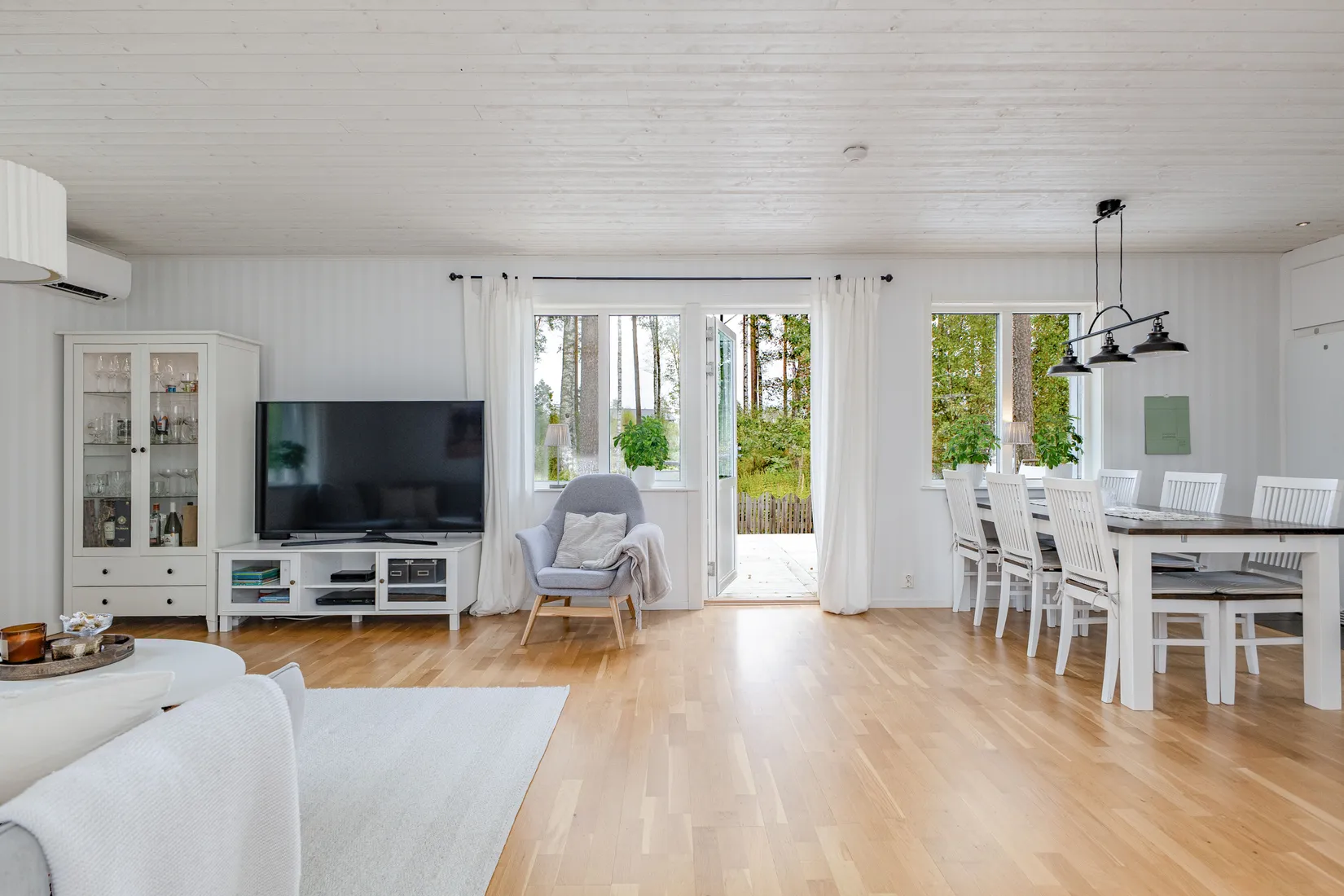 Villa, Kornvägen 16, Ryssbo, Enköping