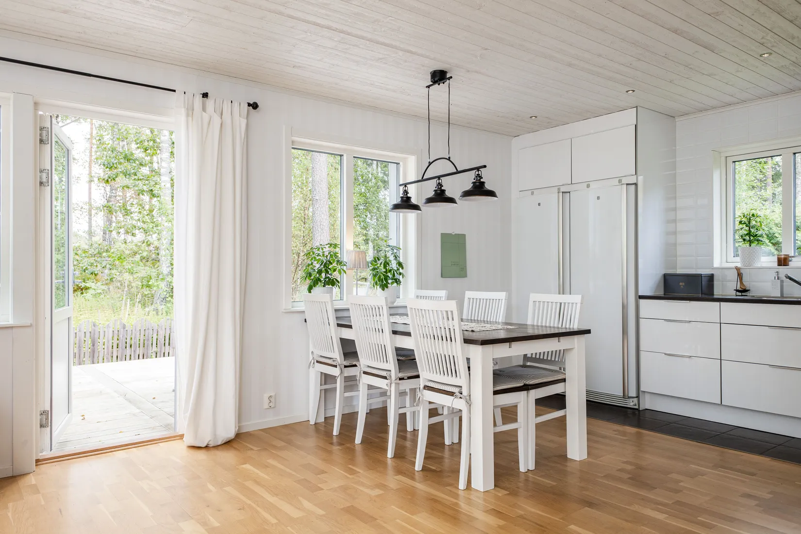 Villa, Kornvägen 16, Ryssbo, Enköping