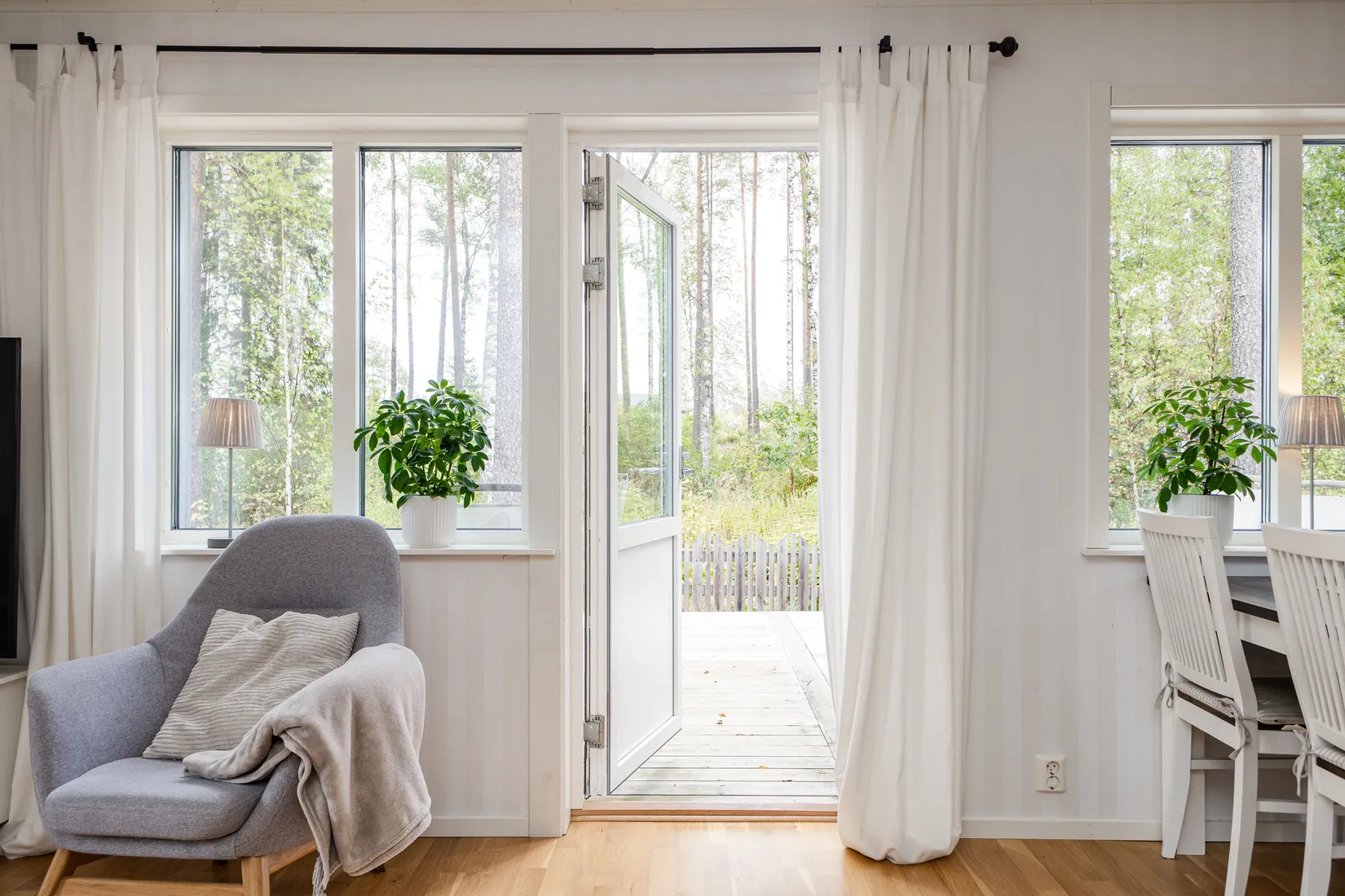 Villa, Kornvägen 16, Ryssbo, Enköping