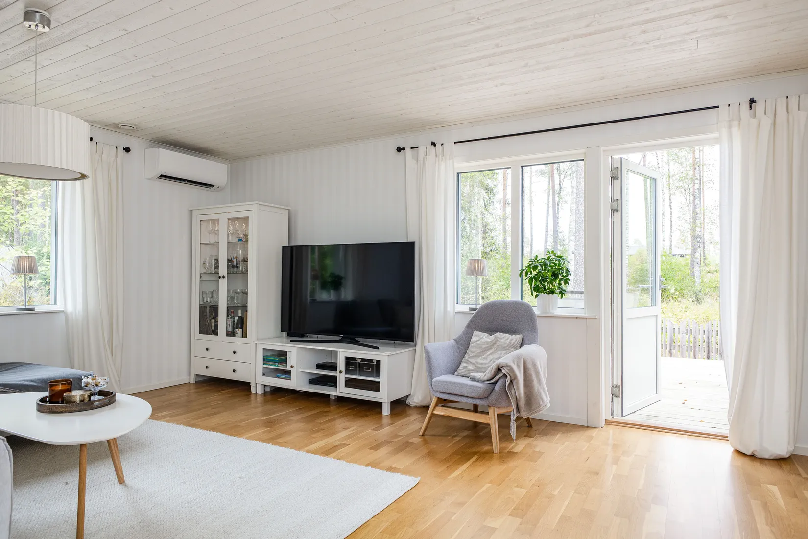 Villa, Kornvägen 16, Ryssbo, Enköping