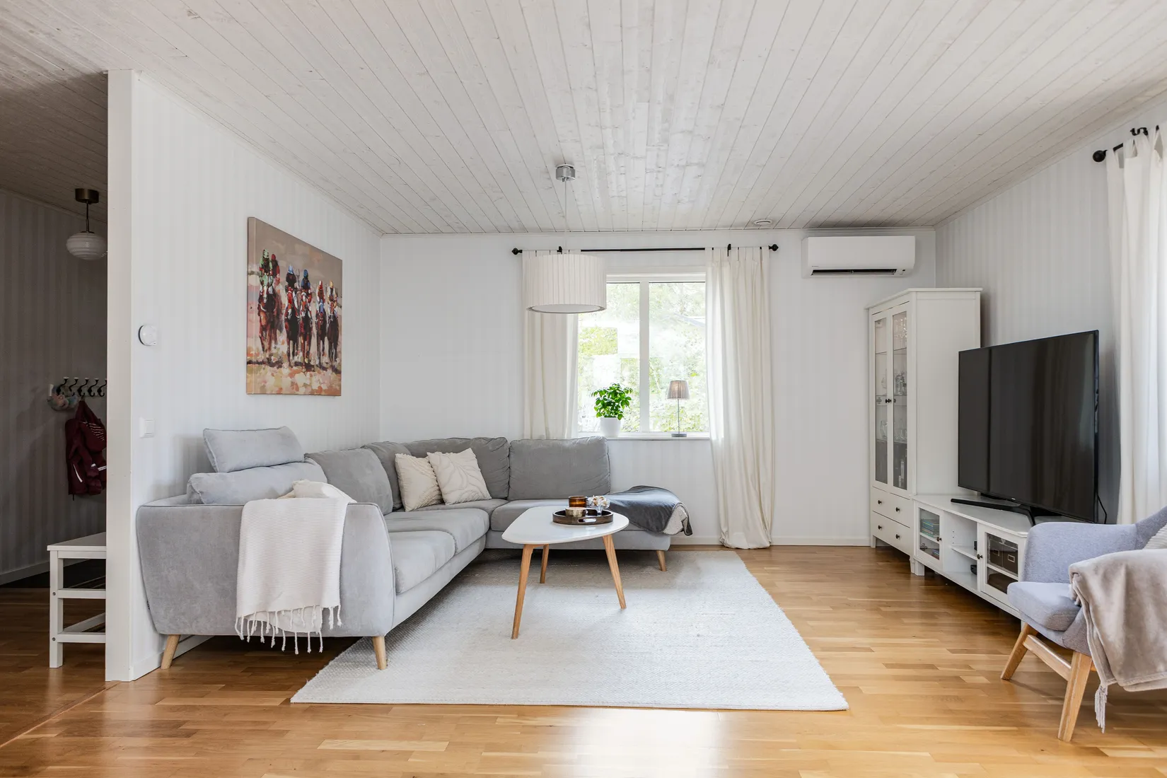 Villa, Kornvägen 16, Ryssbo, Enköping