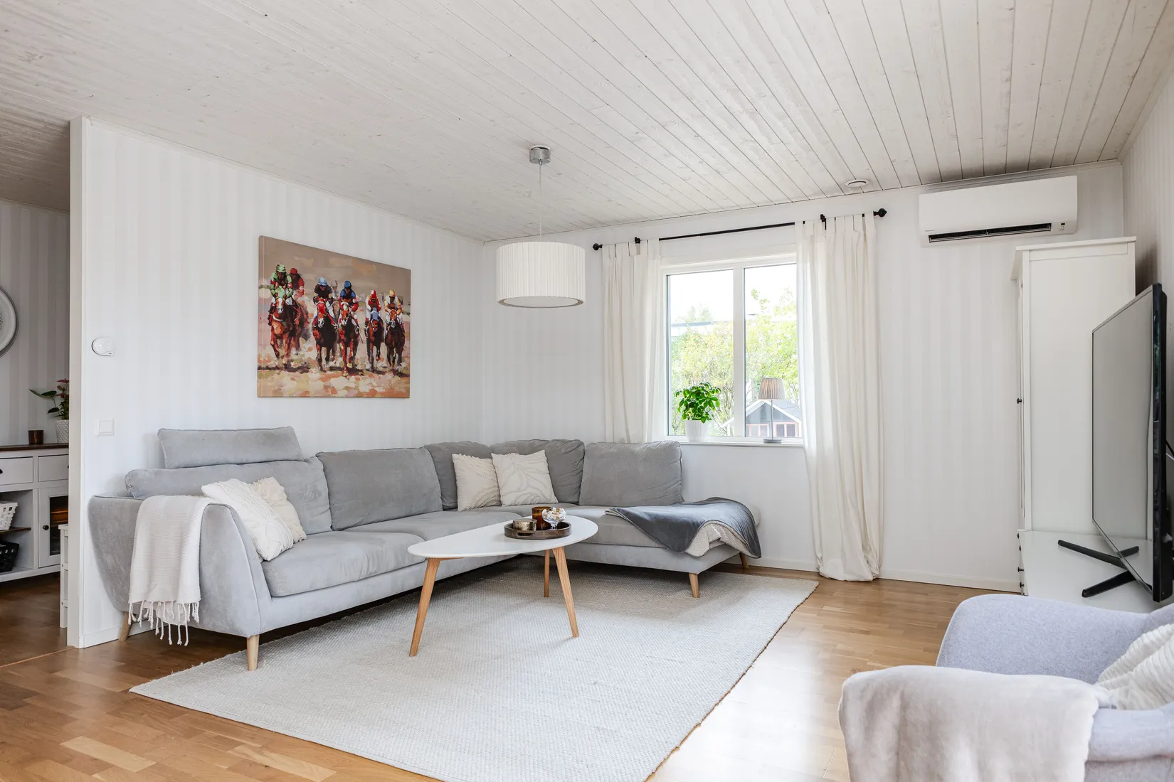 Villa, Kornvägen 16, Ryssbo, Enköping