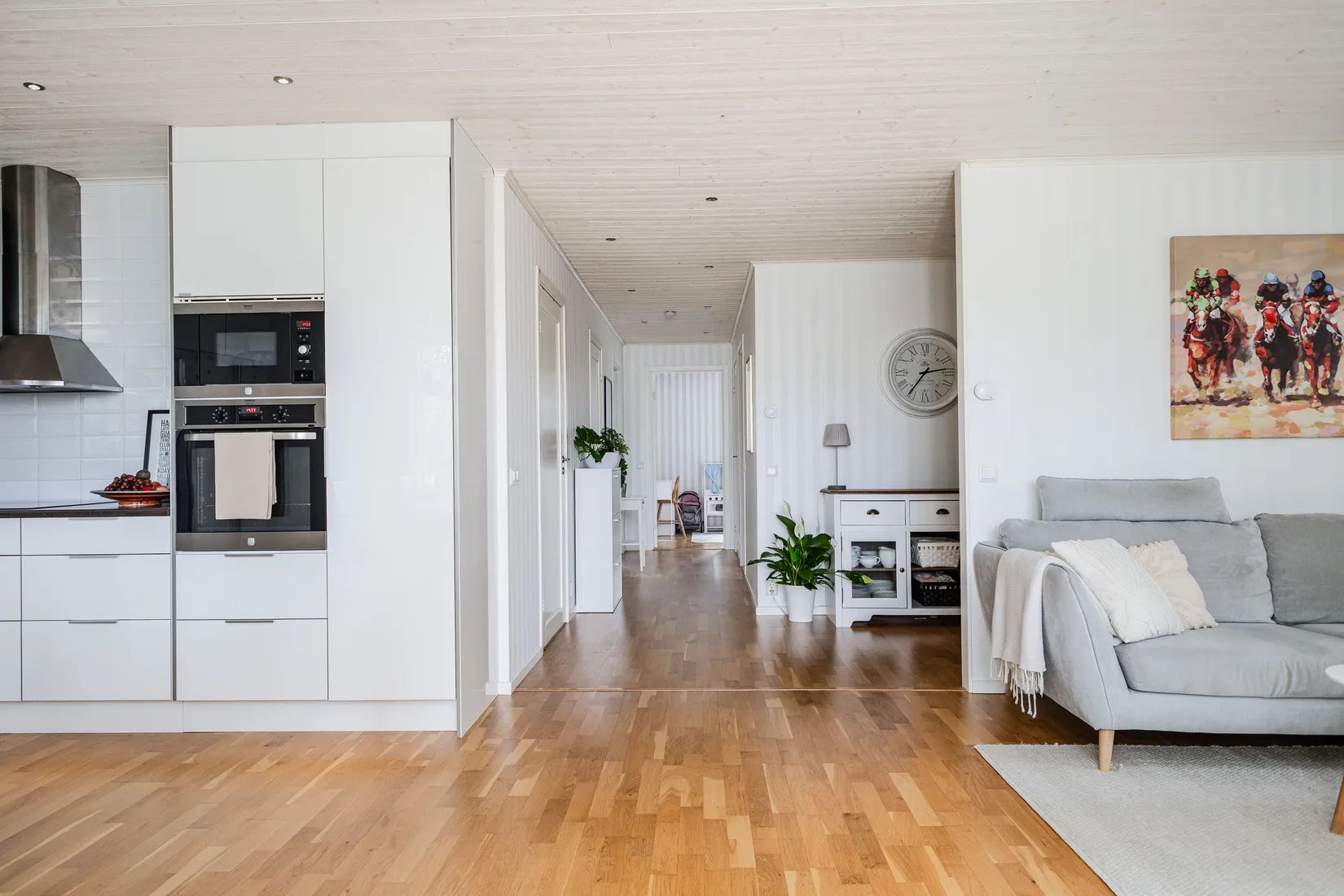 Villa, Kornvägen 16, Ryssbo, Enköping