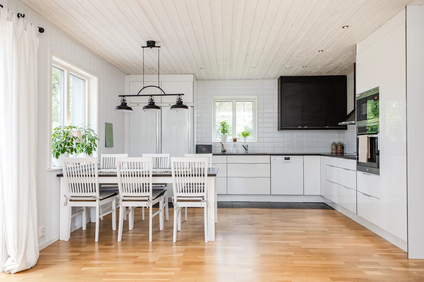 Villa, Kornvägen 16, Ryssbo, Enköping