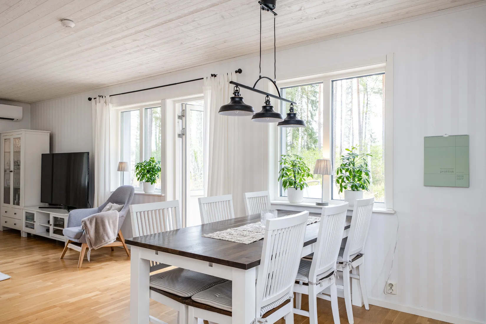 Villa, Kornvägen 16, Ryssbo, Enköping