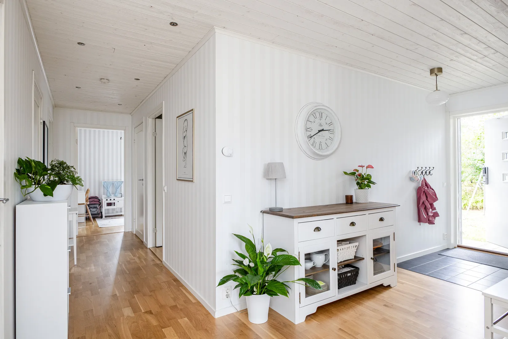 Villa, Kornvägen 16, Ryssbo, Enköping