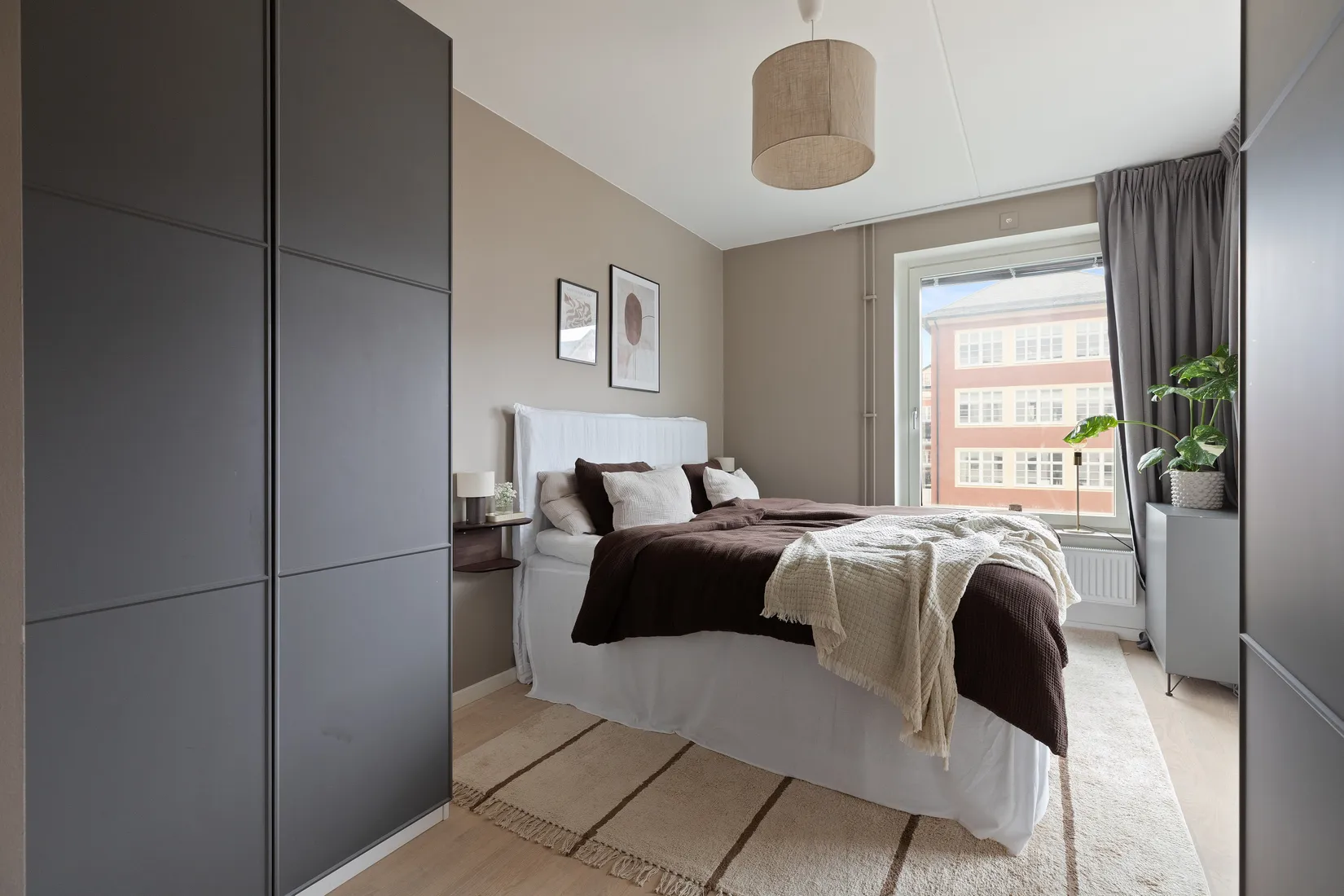 Bostadsrätt, Beckomberga allé 27, Beckomberga, Stockholm