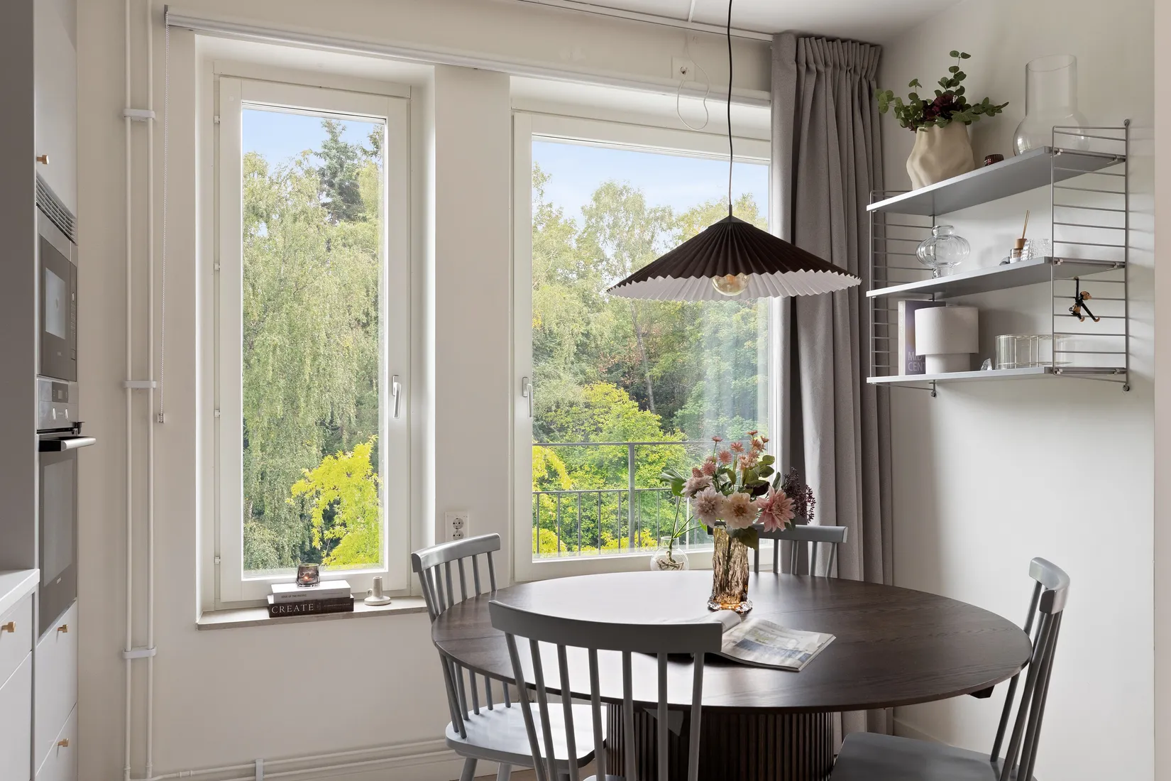 Bostadsrätt, Beckomberga allé 27, Beckomberga, Stockholm