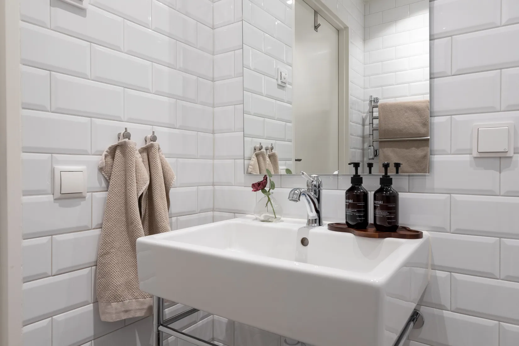 Bostadsrätt, Beckomberga allé 27, Beckomberga, Stockholm