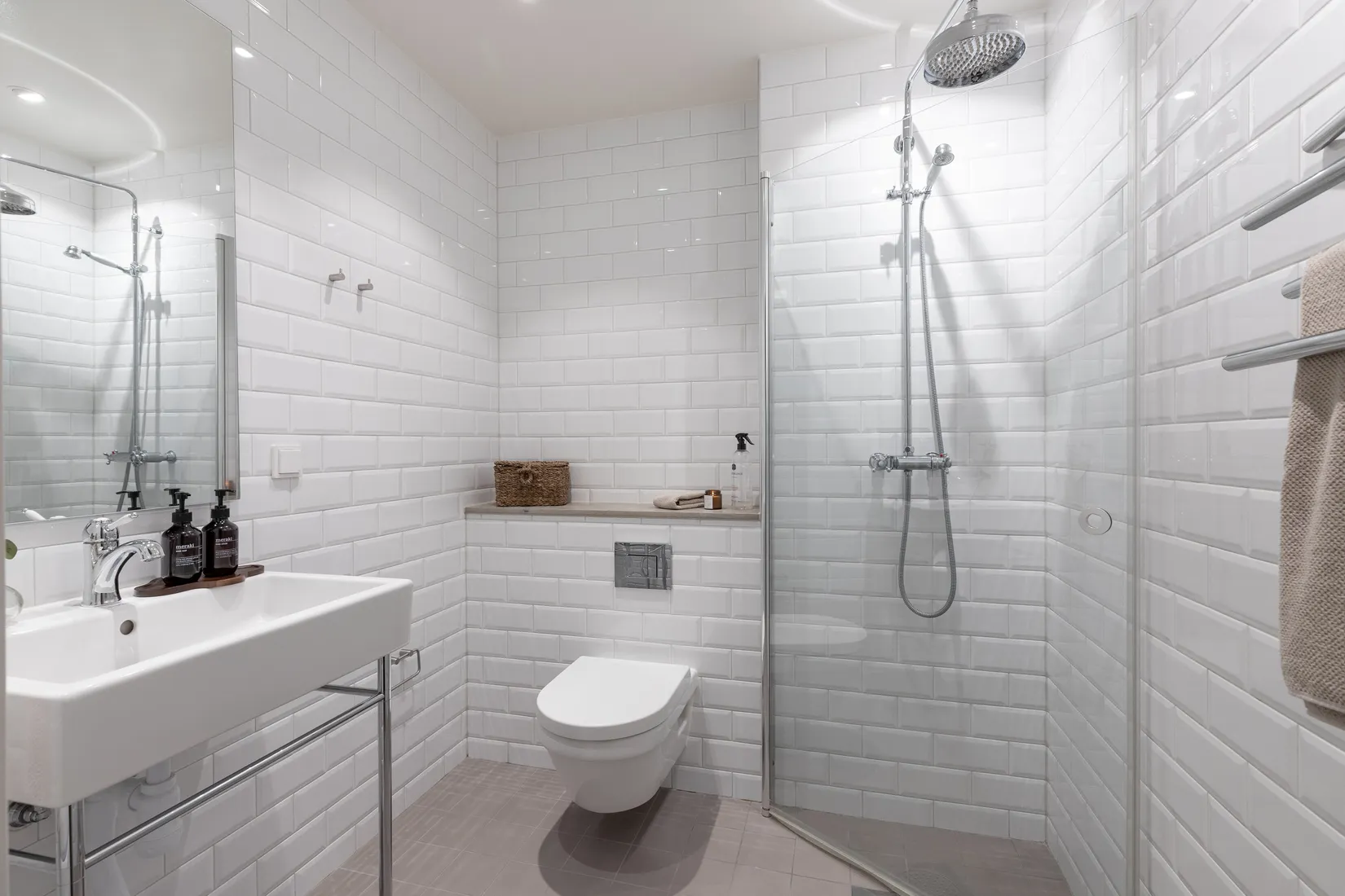Bostadsrätt, Beckomberga allé 27, Beckomberga, Stockholm