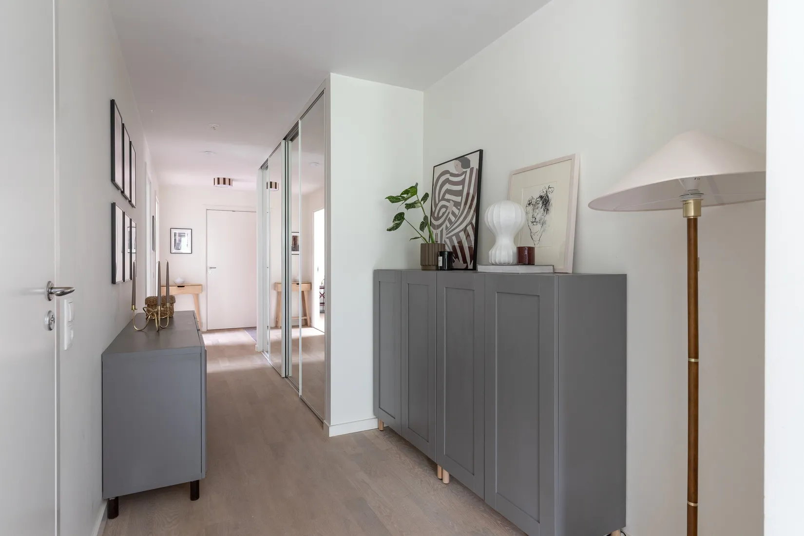 Bostadsrätt, Beckomberga allé 27, Beckomberga, Stockholm