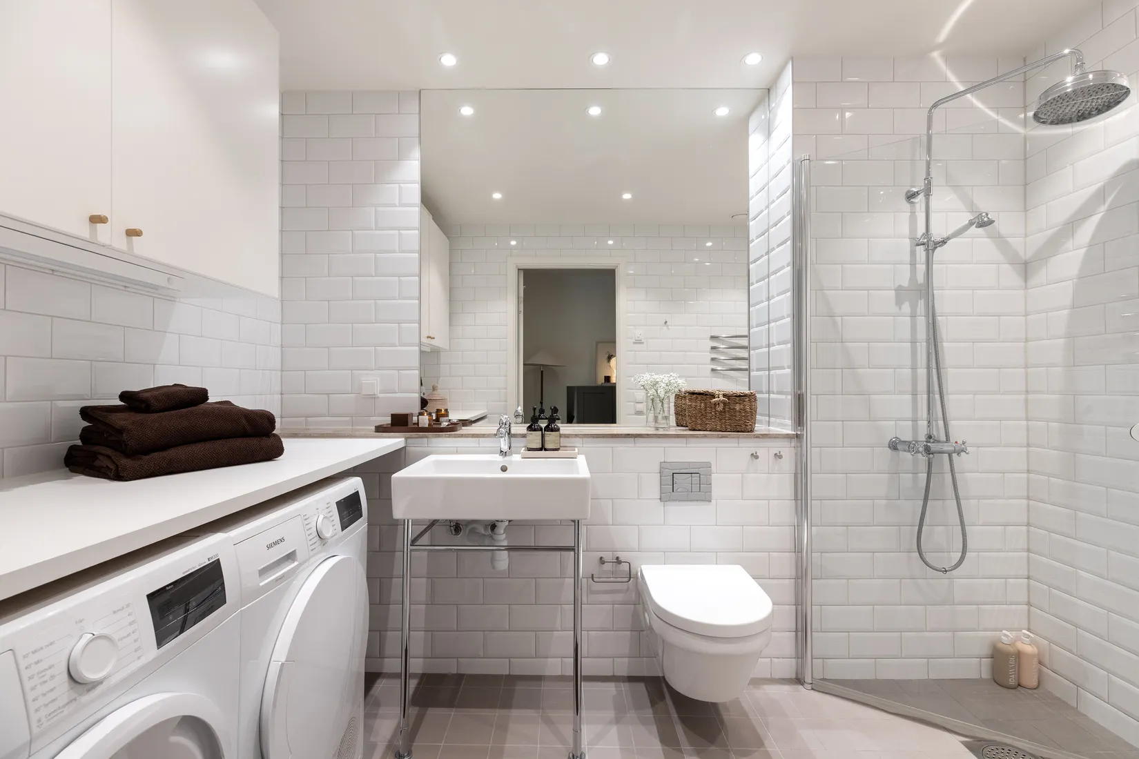 Bostadsrätt, Beckomberga allé 27, Beckomberga, Stockholm
