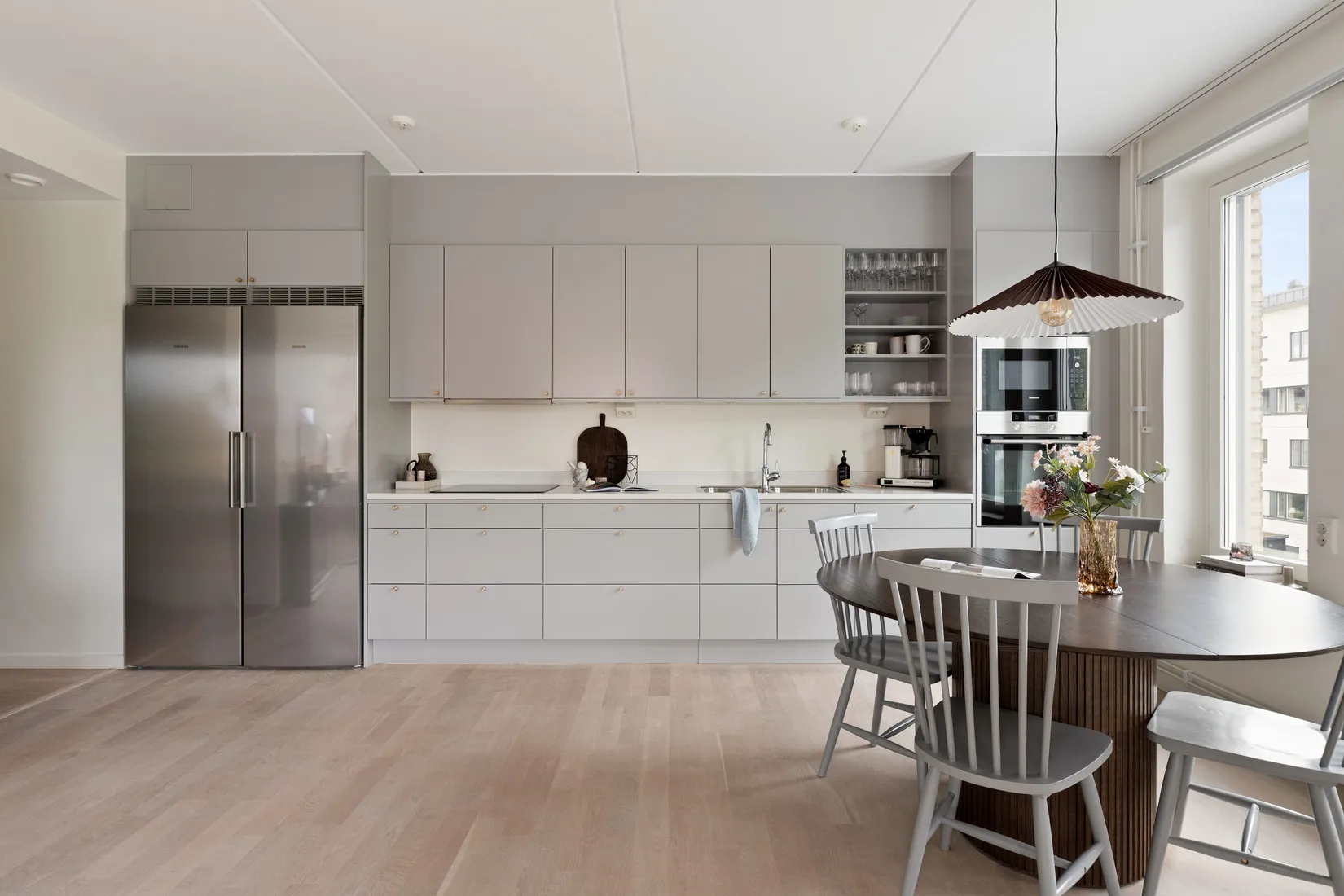 Bostadsrätt, Beckomberga allé 27, Beckomberga, Stockholm