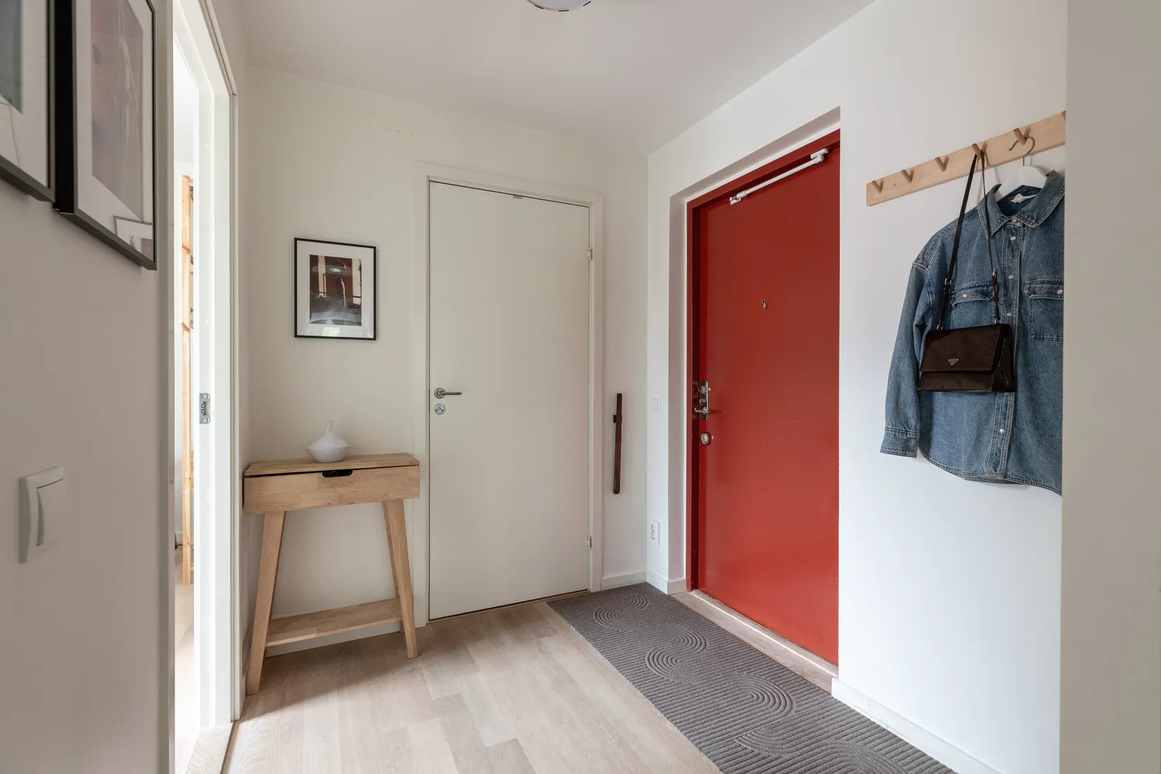 Bostadsrätt, Beckomberga allé 27, Beckomberga, Stockholm