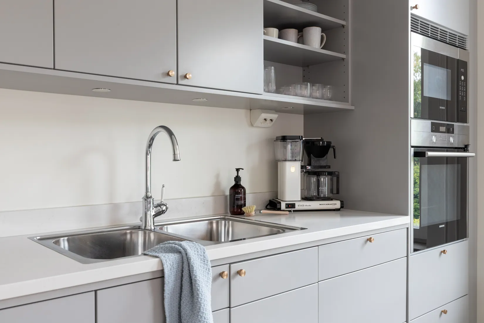 Bostadsrätt, Beckomberga allé 27, Beckomberga, Stockholm