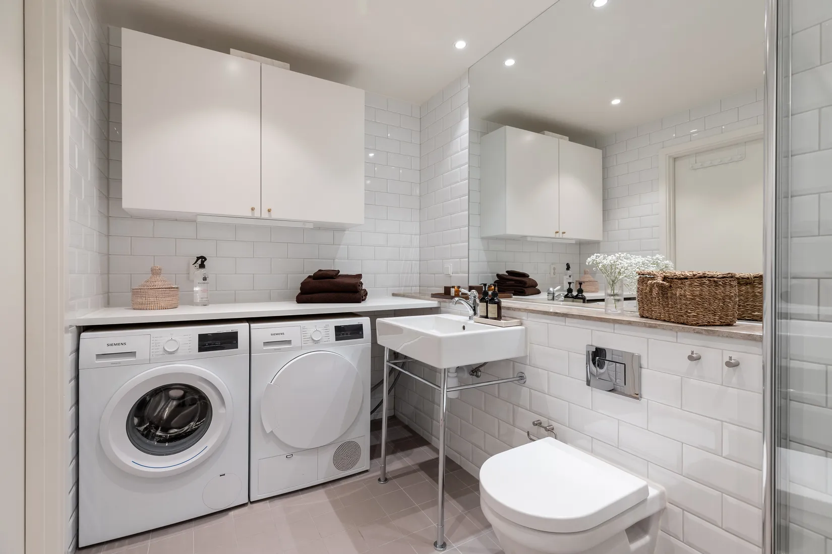 Bostadsrätt, Beckomberga allé 27, Beckomberga, Stockholm