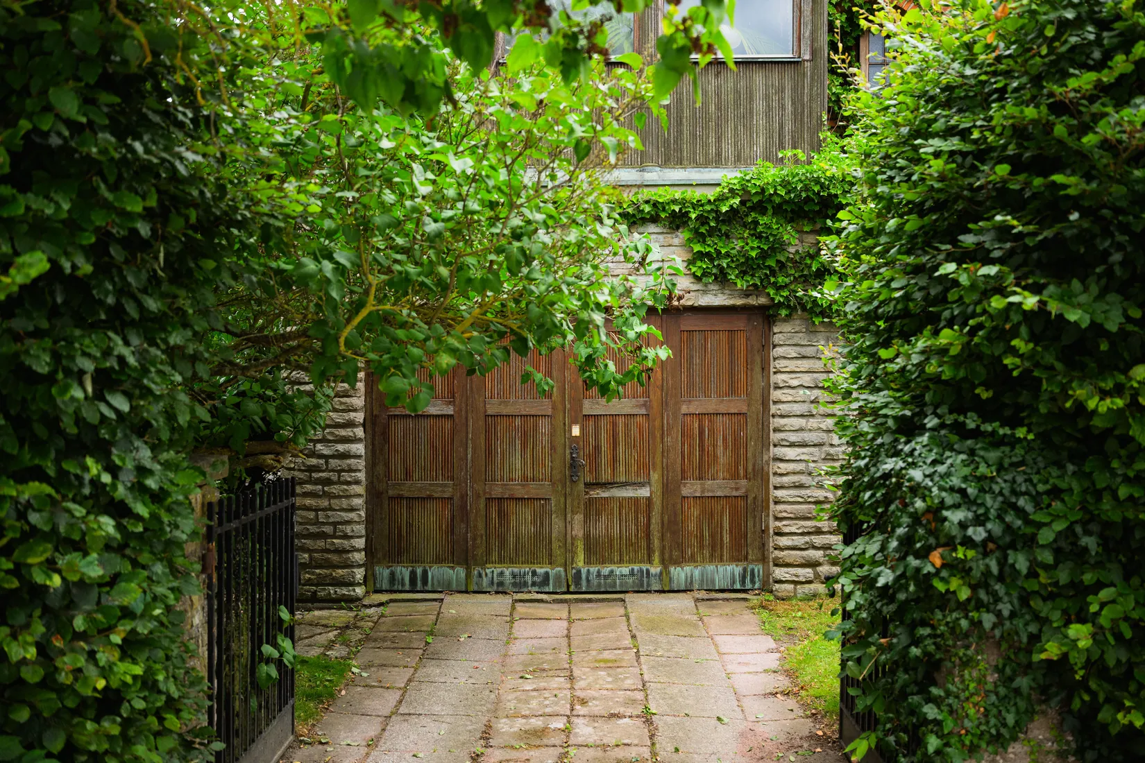 Villa, Ribersborgsvägen 3A, Fridhem, Malmö
