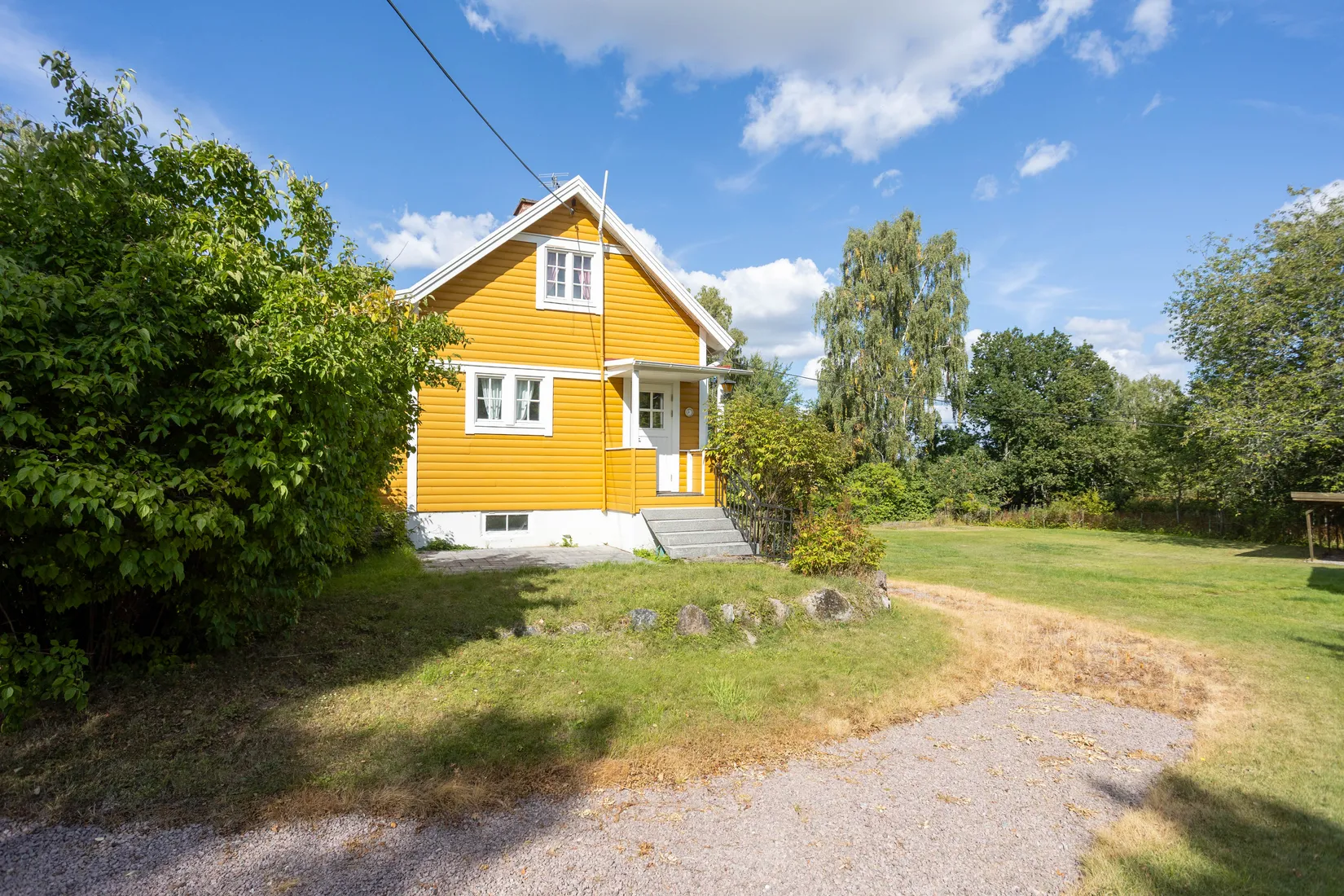 Fritidshus, Gruffets holme 5, Gruffets Holme, Västerås