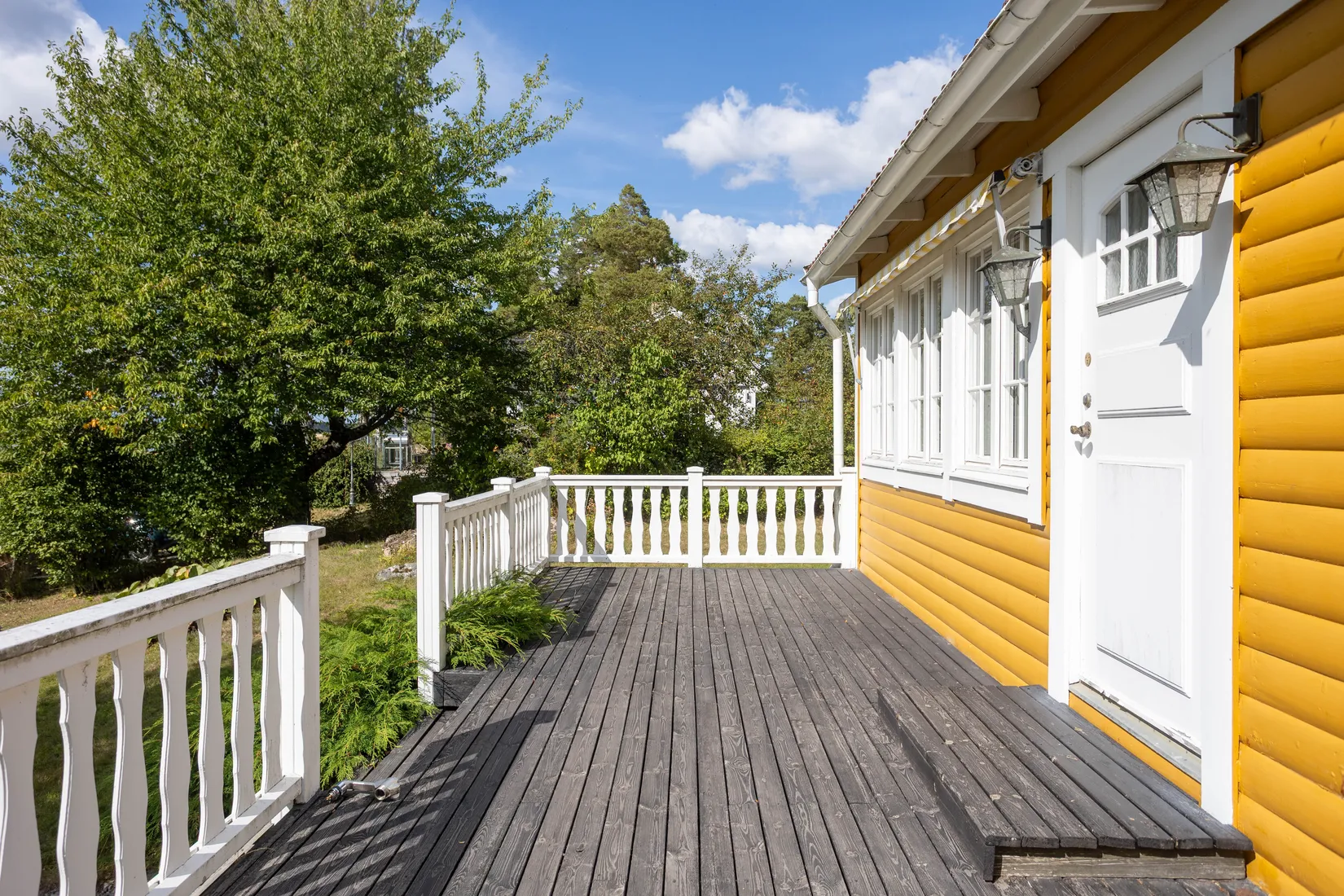 Fritidshus, Gruffets holme 5, Gruffets Holme, Västerås