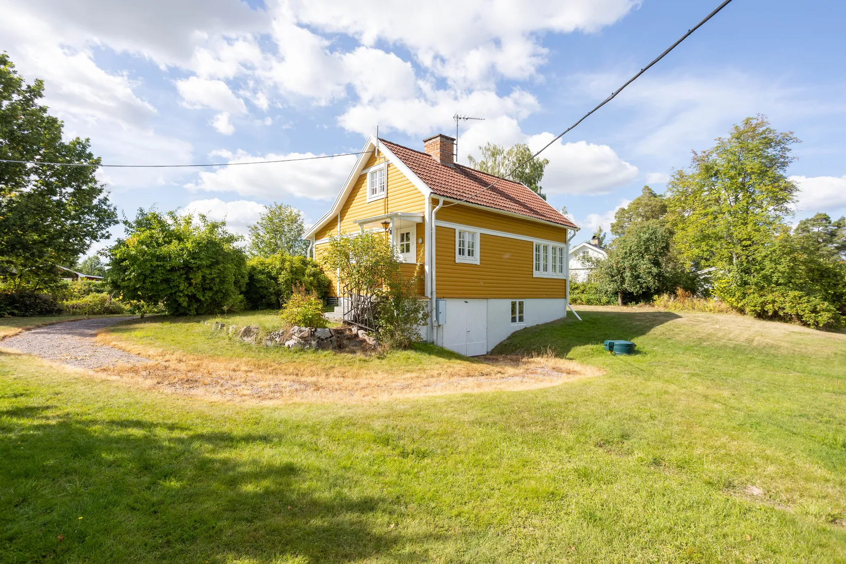 Fritidshus, Gruffets holme 5, Gruffets Holme, Västerås