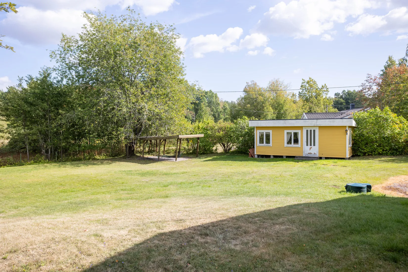 Fritidshus, Gruffets holme 5, Gruffets Holme, Västerås