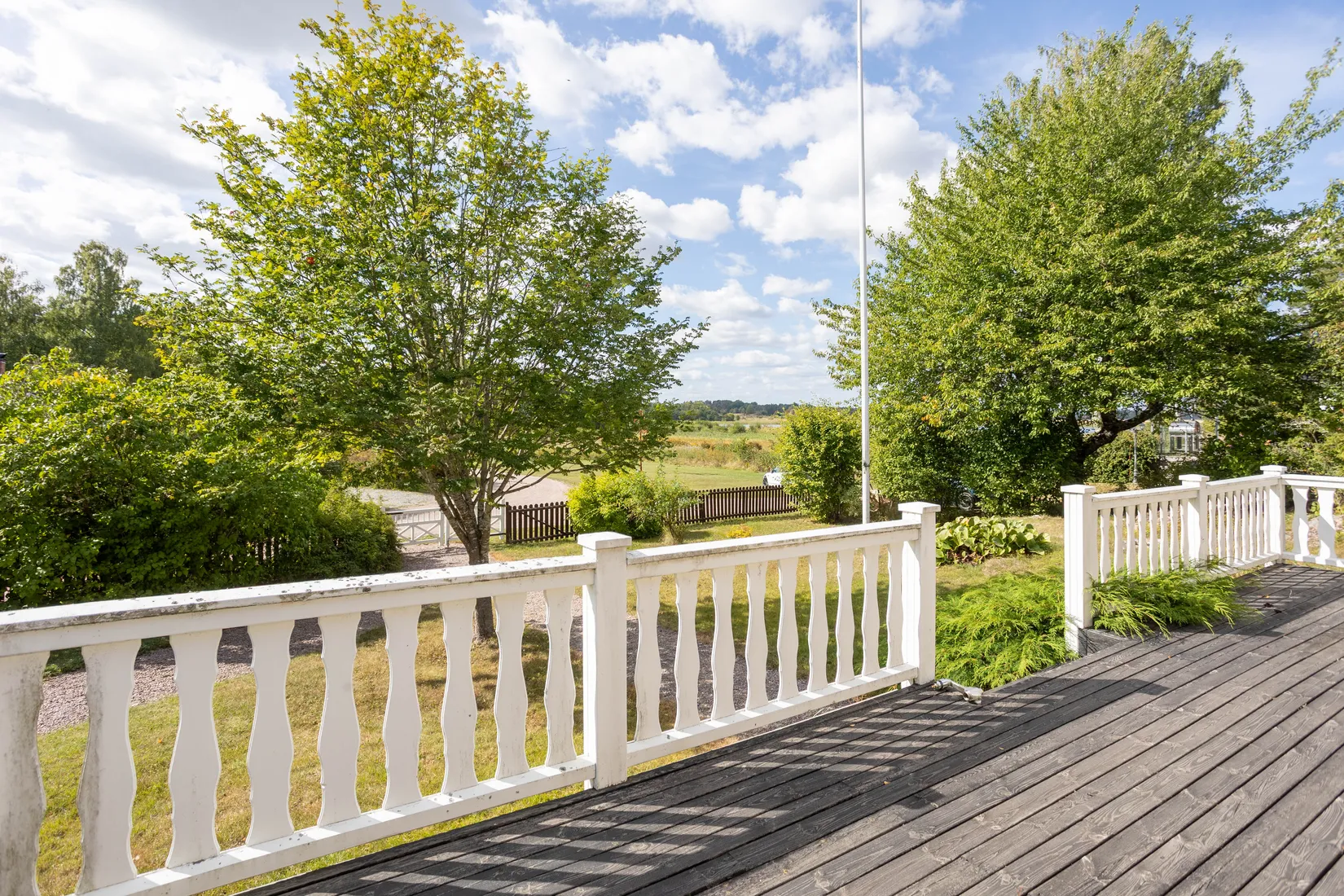 Fritidshus, Gruffets holme 5, Gruffets Holme, Västerås