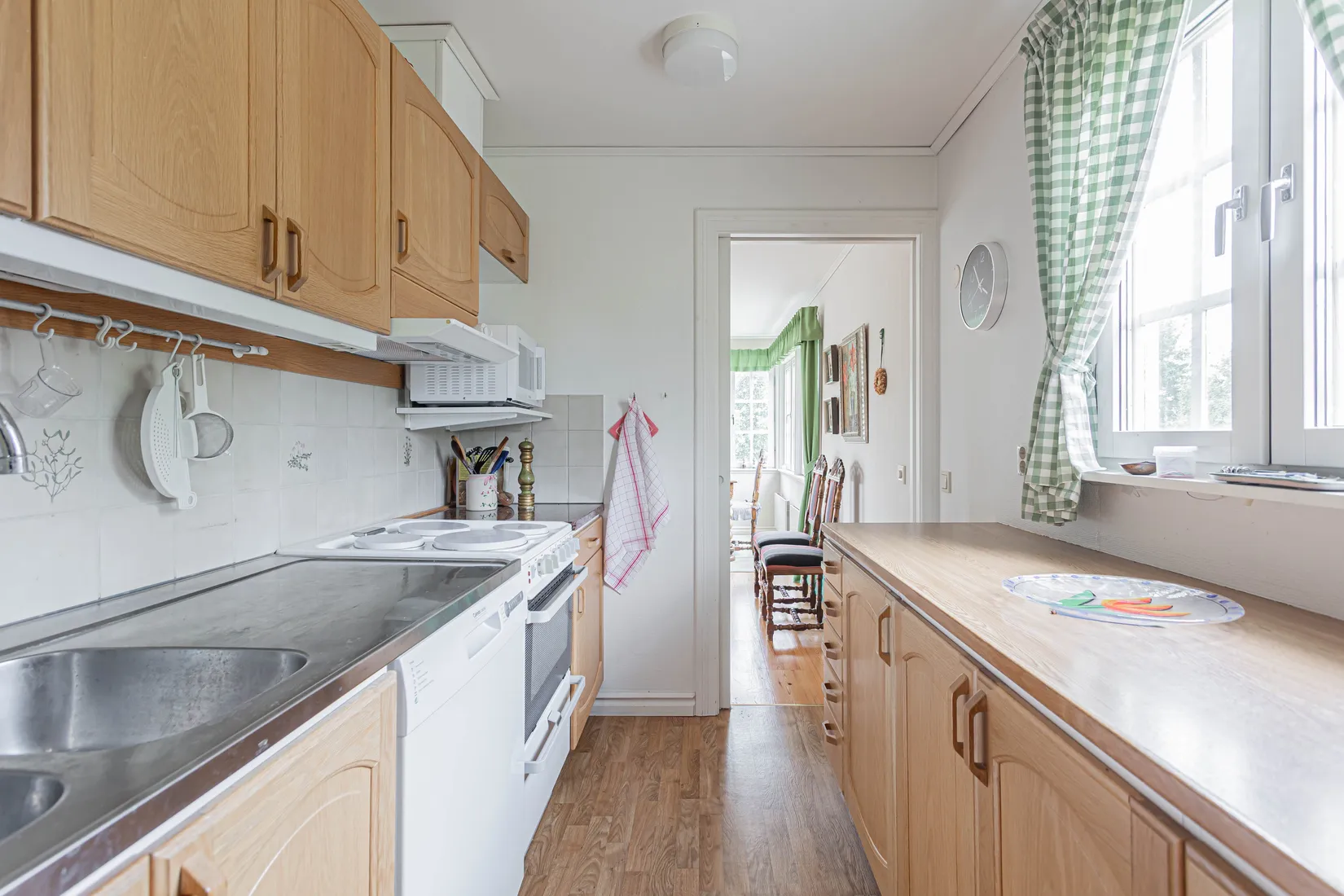 Fritidshus, Gruffets holme 5, Gruffets Holme, Västerås