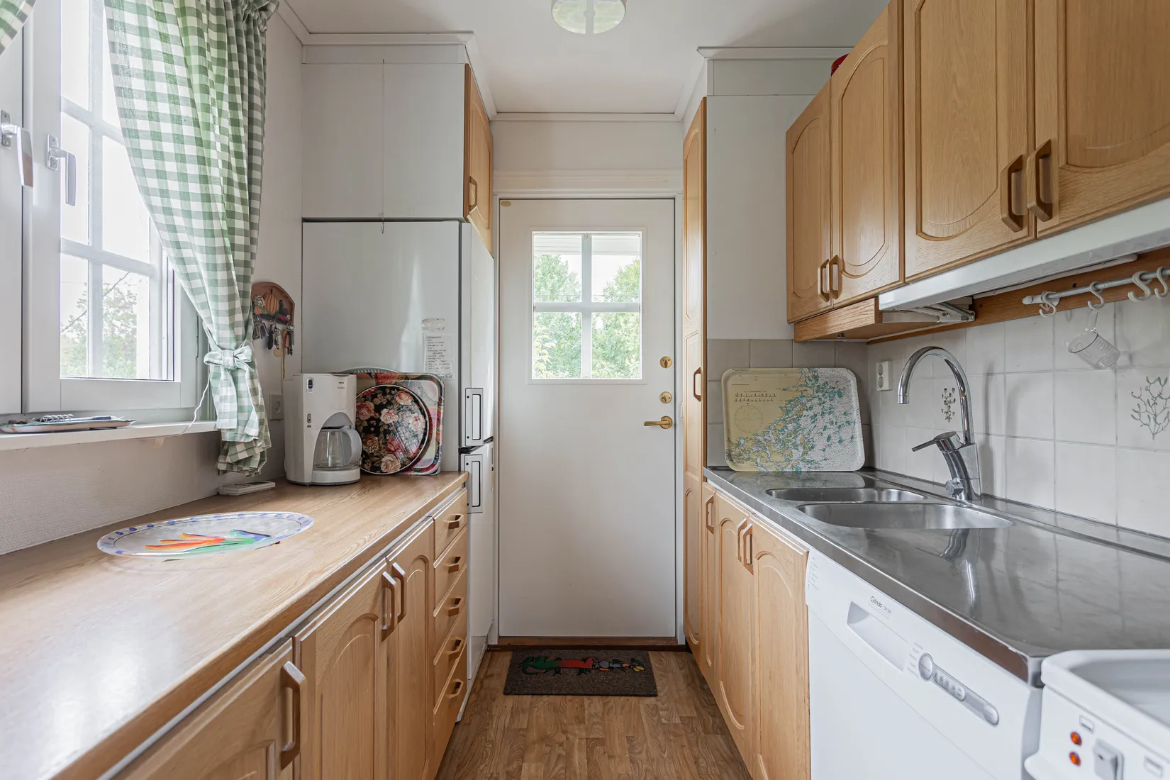 Fritidshus, Gruffets holme 5, Gruffets Holme, Västerås
