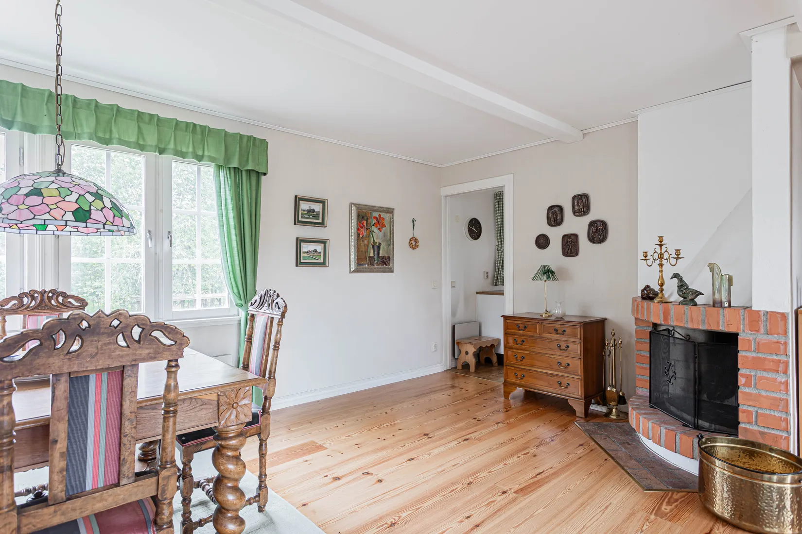 Fritidshus, Gruffets holme 5, Gruffets Holme, Västerås