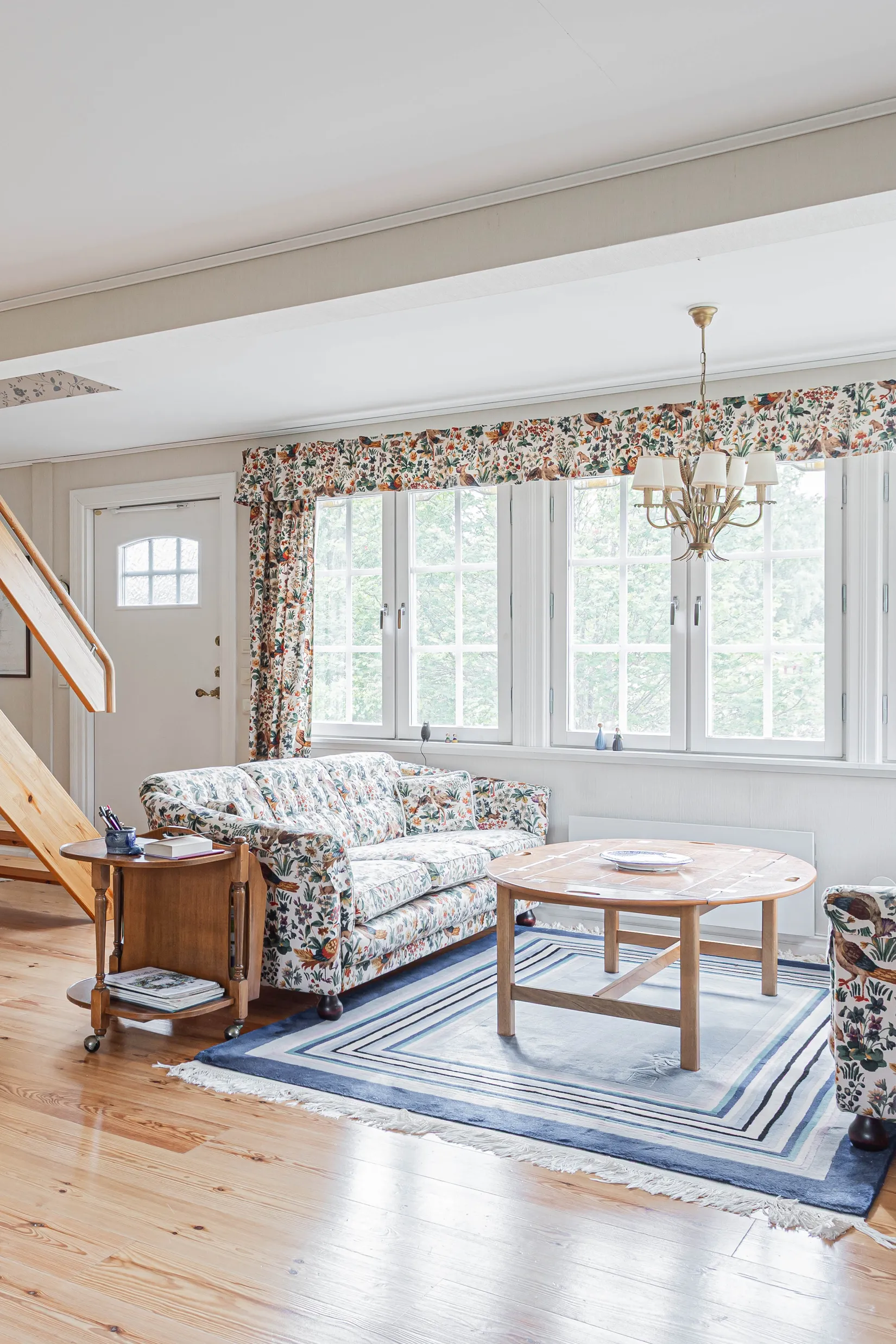 Fritidshus, Gruffets holme 5, Gruffets Holme, Västerås