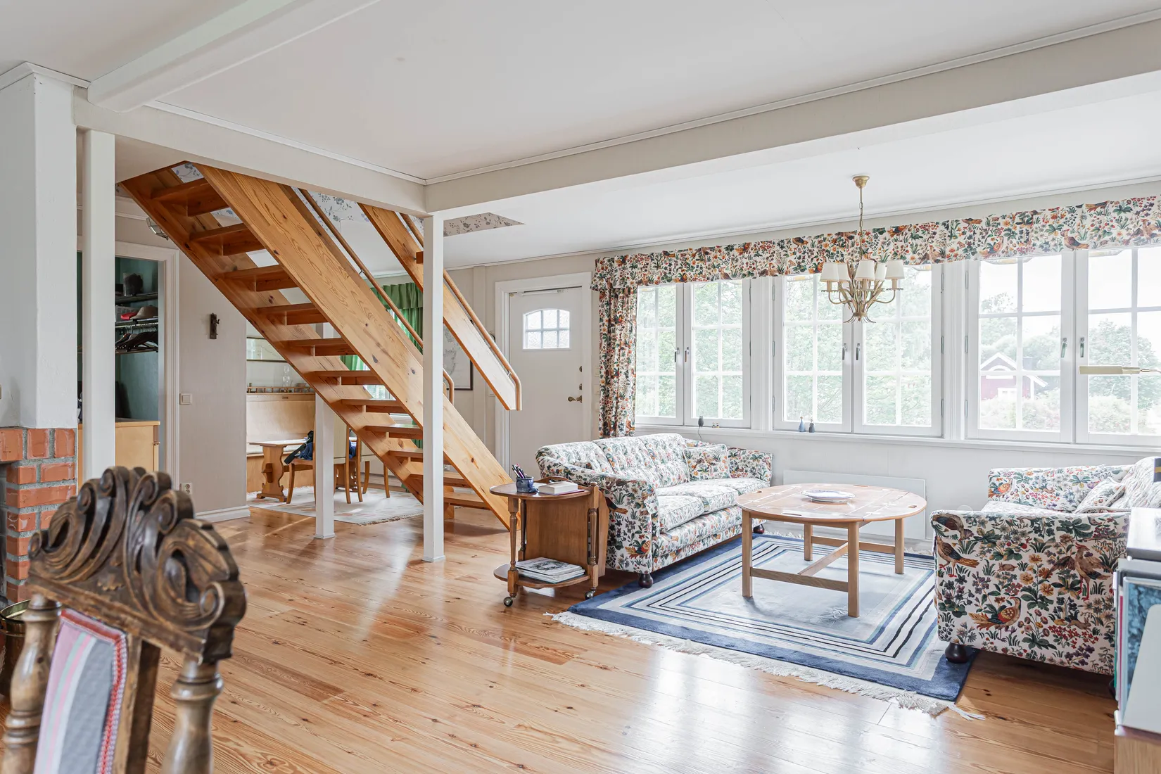 Fritidshus, Gruffets holme 5, Gruffets Holme, Västerås