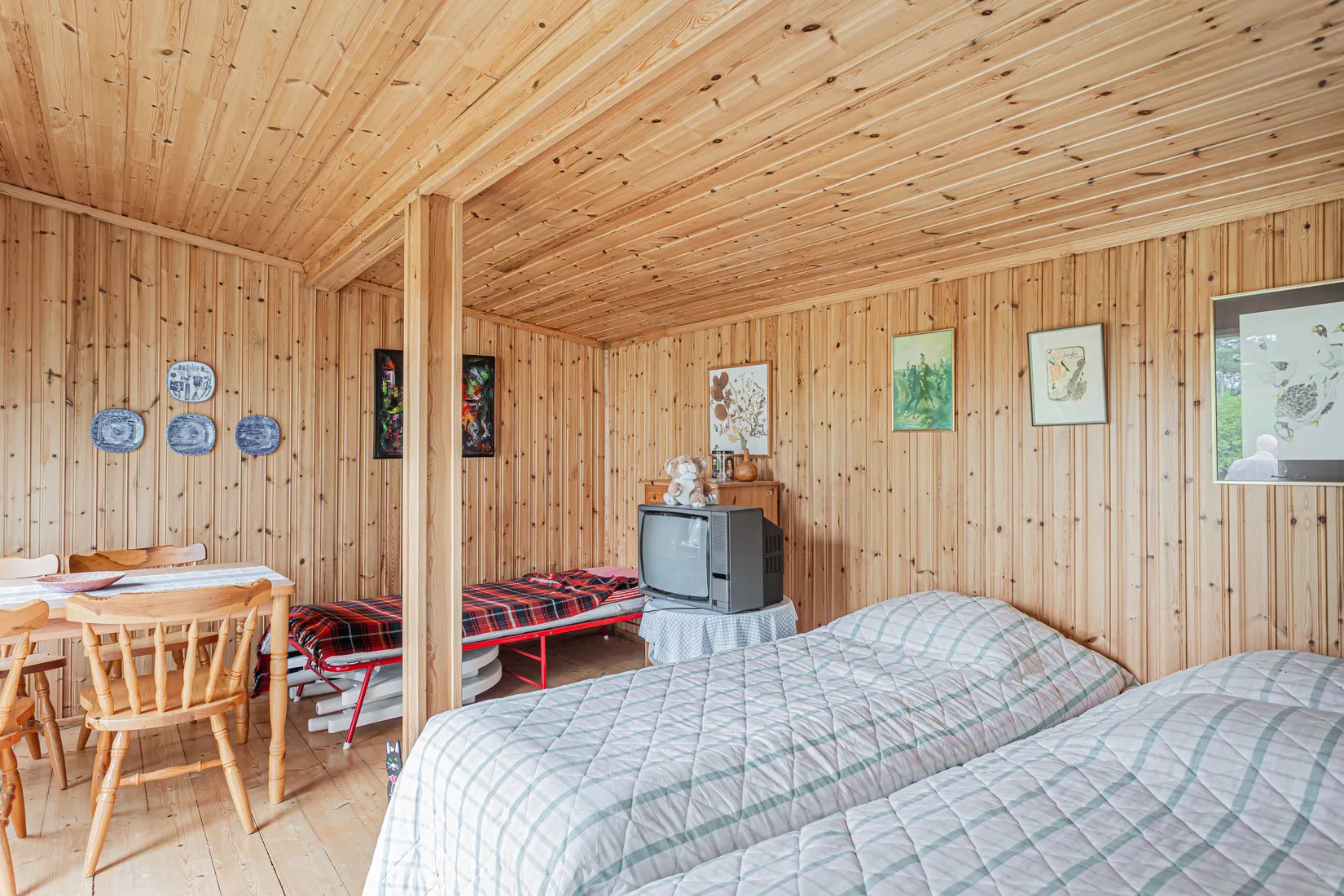 Fritidshus, Gruffets holme 5, Gruffets Holme, Västerås