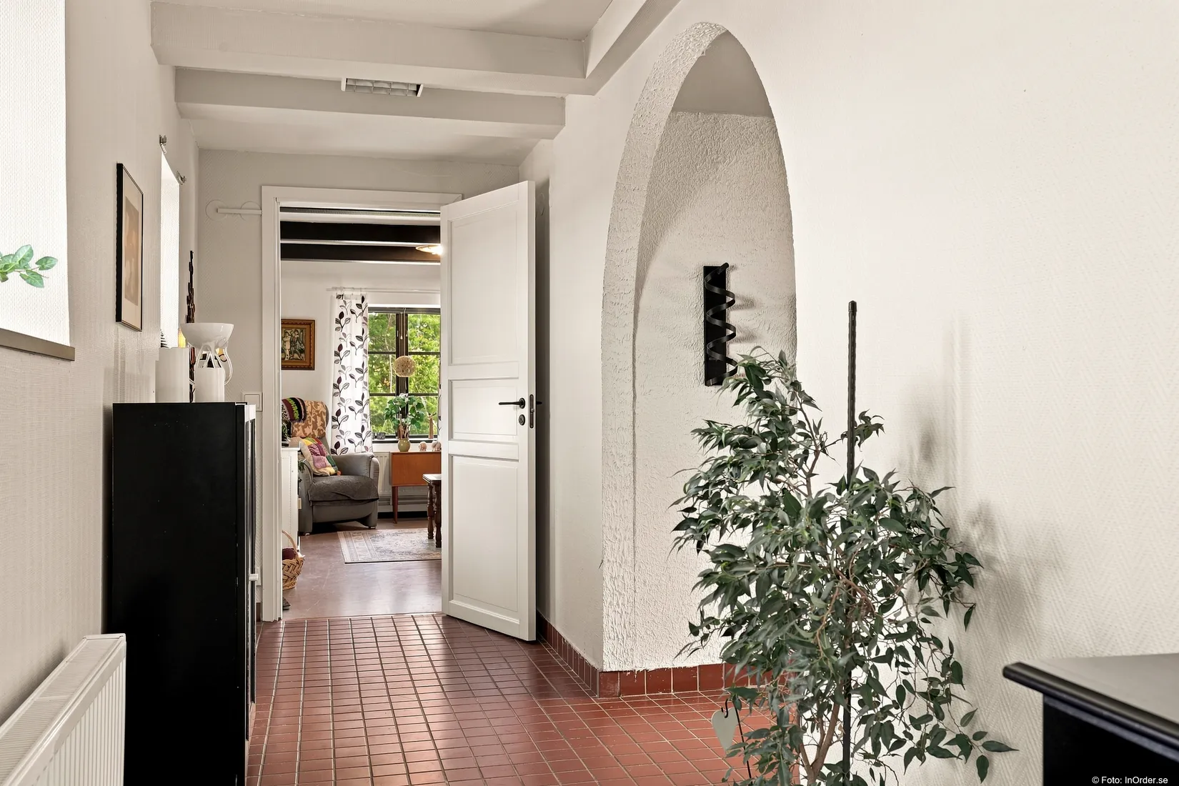 Villa, Eriksdalsvägen 487, Eriksdal, Sjöbo