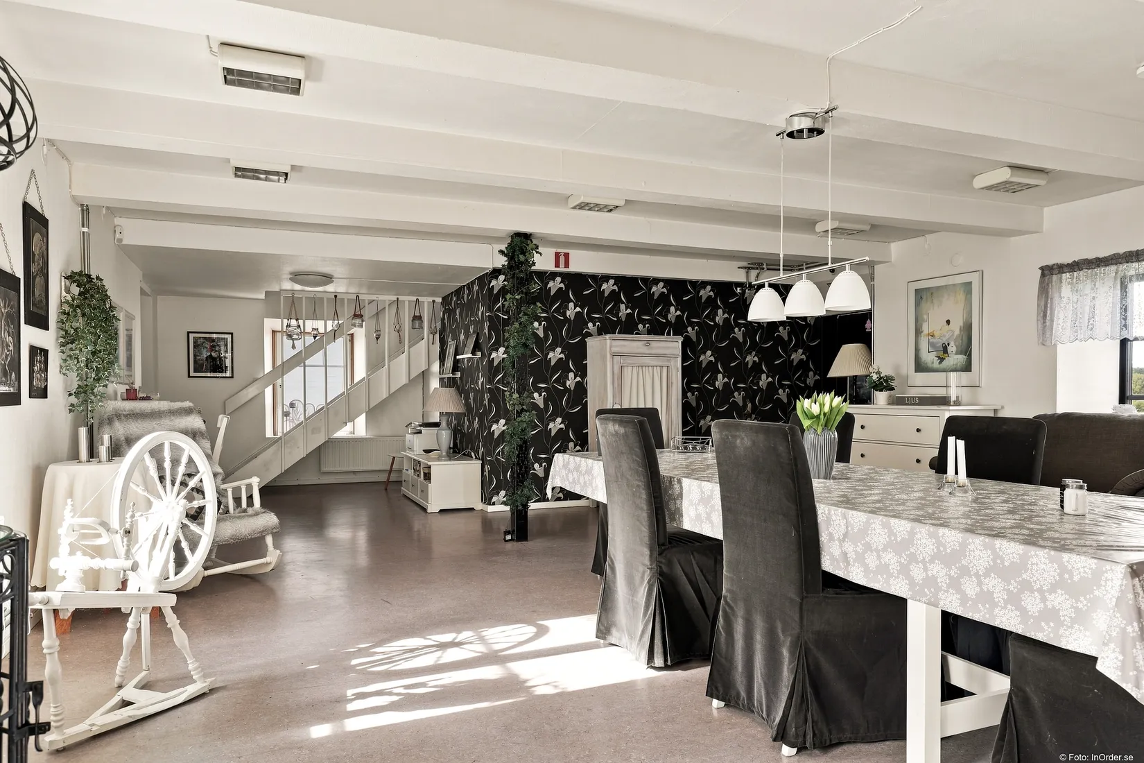 Villa, Eriksdalsvägen 487, Eriksdal, Sjöbo