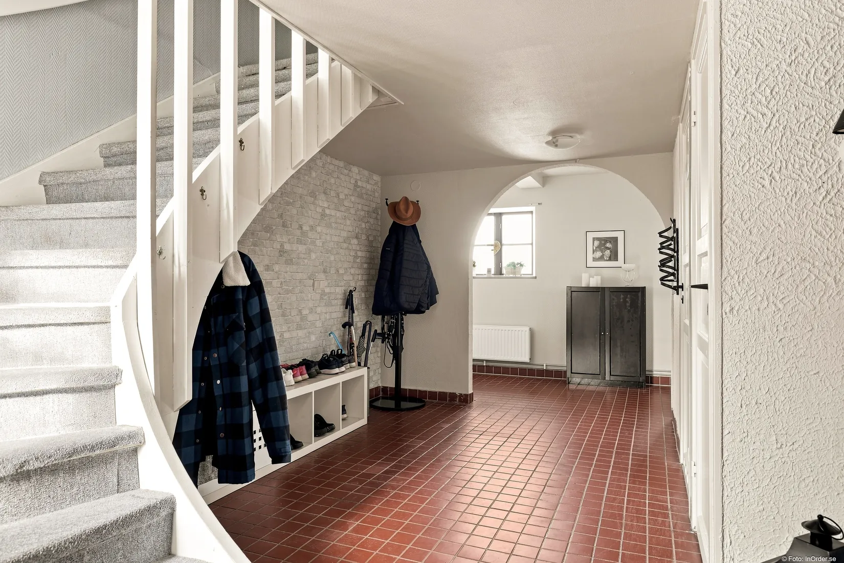 Villa, Eriksdalsvägen 487, Eriksdal, Sjöbo