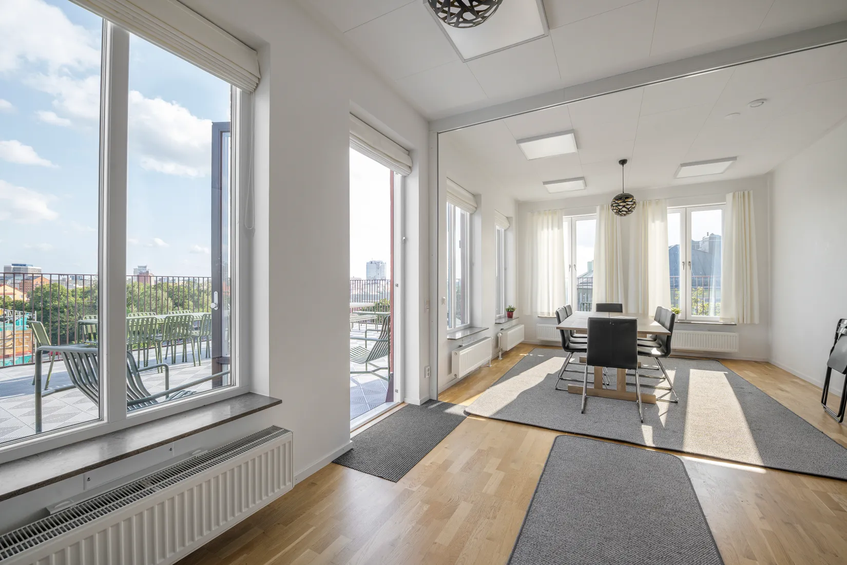 Bostadsrätt, Östervägen 28B, Råsunda, Solna