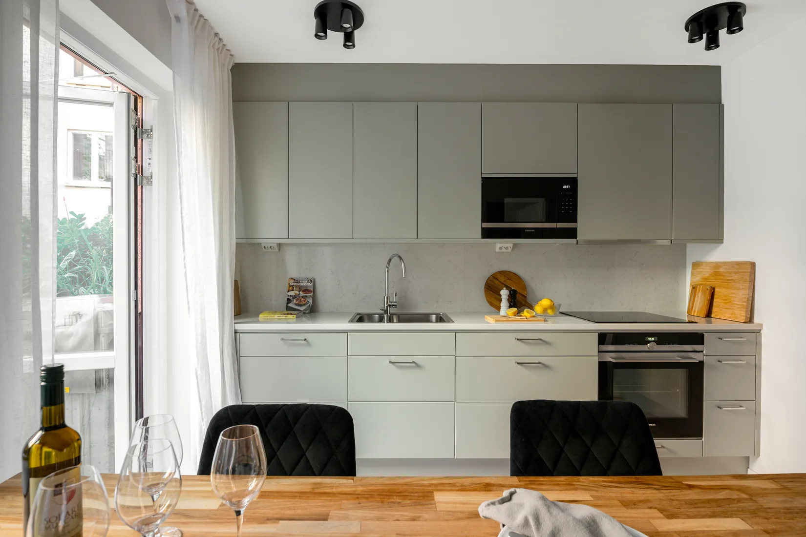 Bostadsrätt, Östervägen 28B, Råsunda, Solna