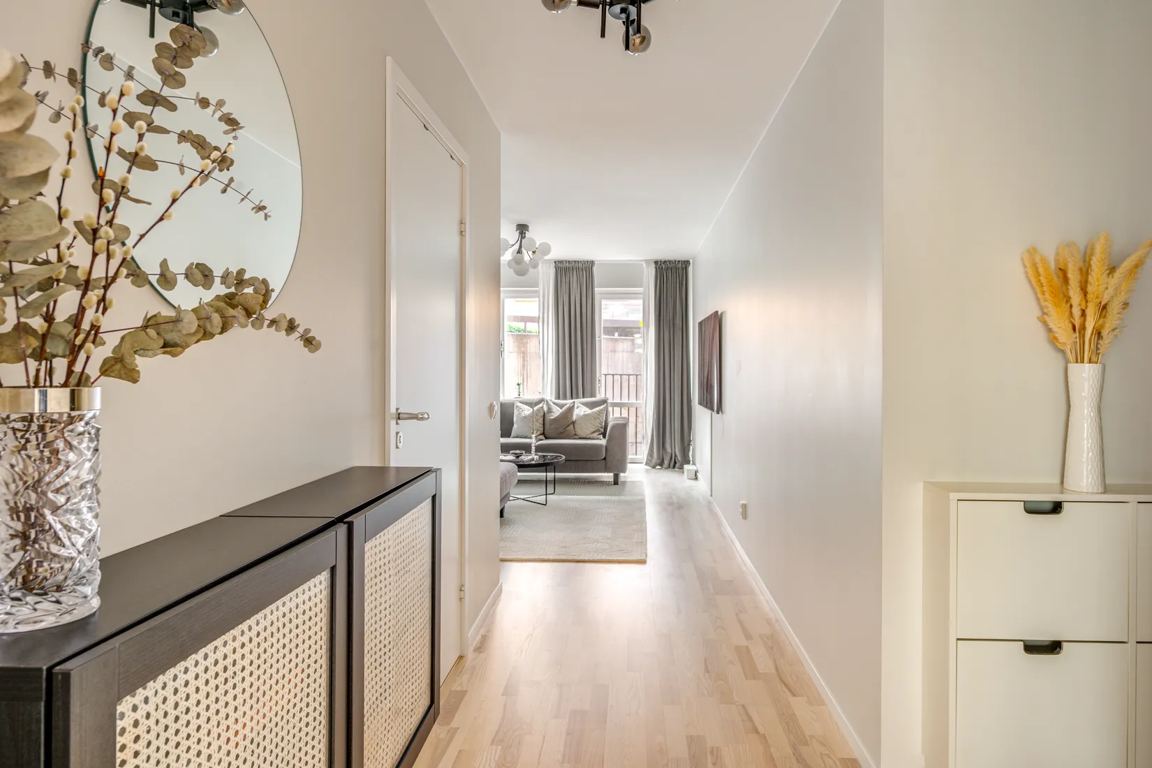 Bostadsrätt, Östervägen 28B, Råsunda, Solna