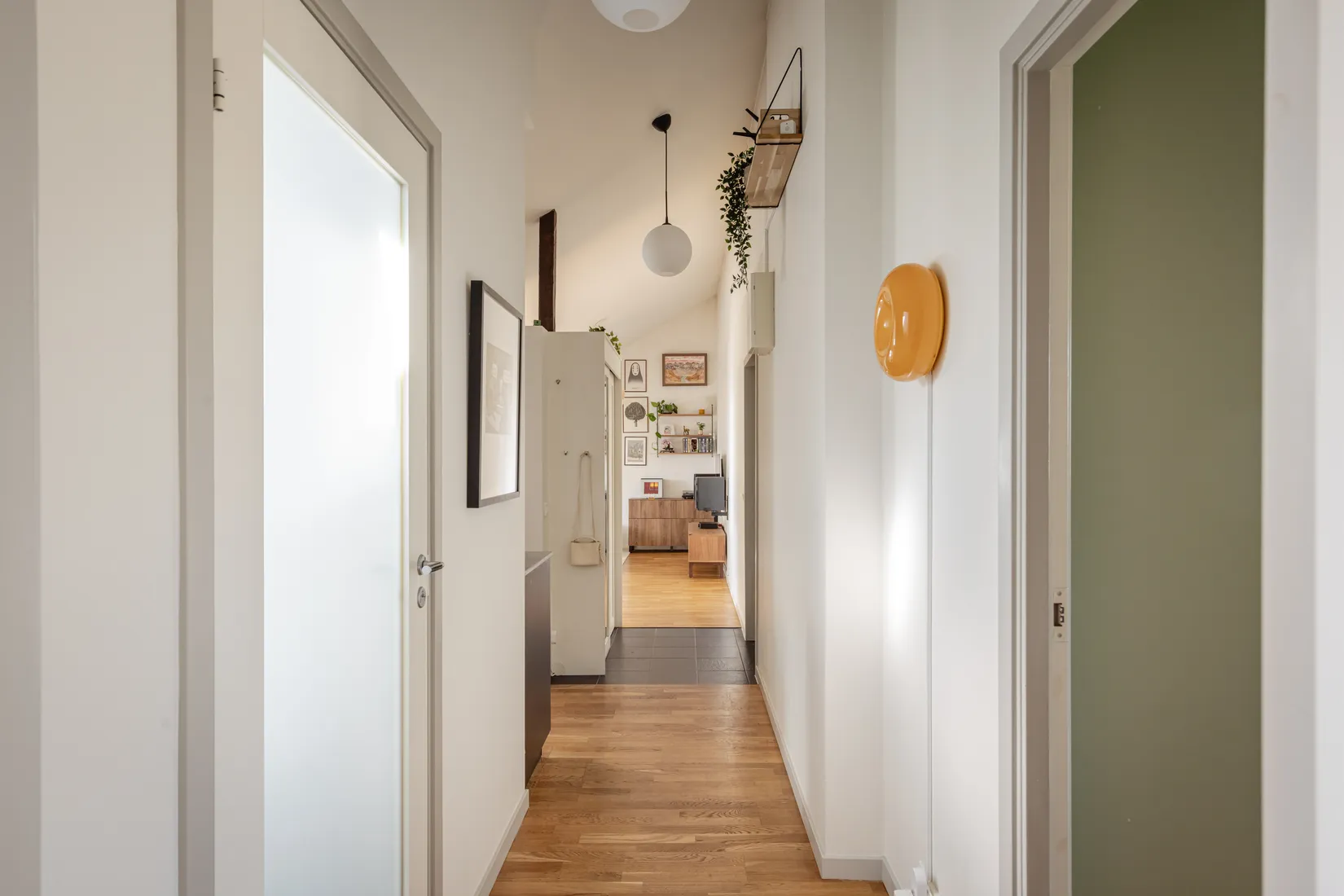 Bostadsrätt, Nynäsvägen 342A, Enskede - Gamla Enskede, Stockholm