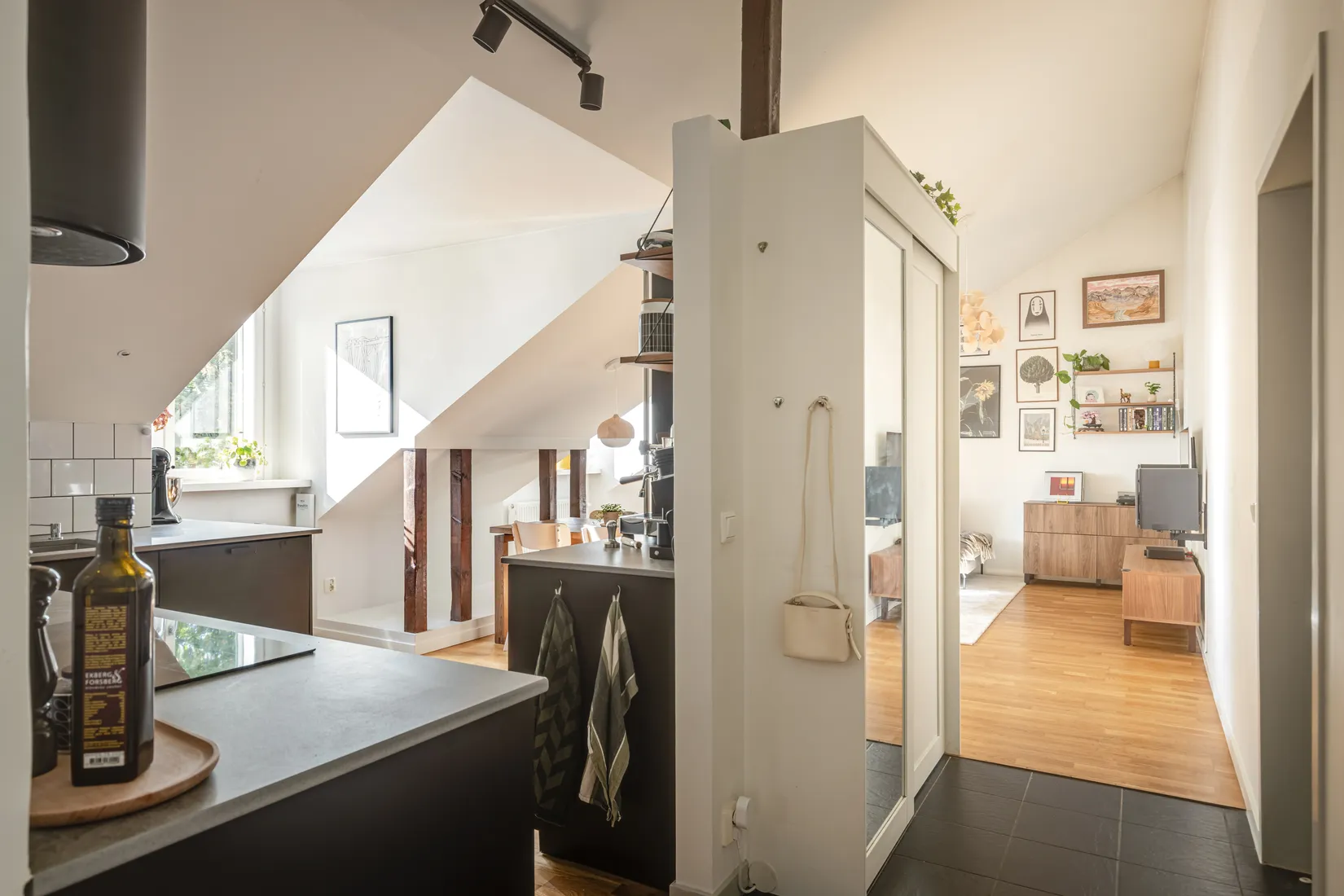 Bostadsrätt, Nynäsvägen 342A, Enskede - Gamla Enskede, Stockholm