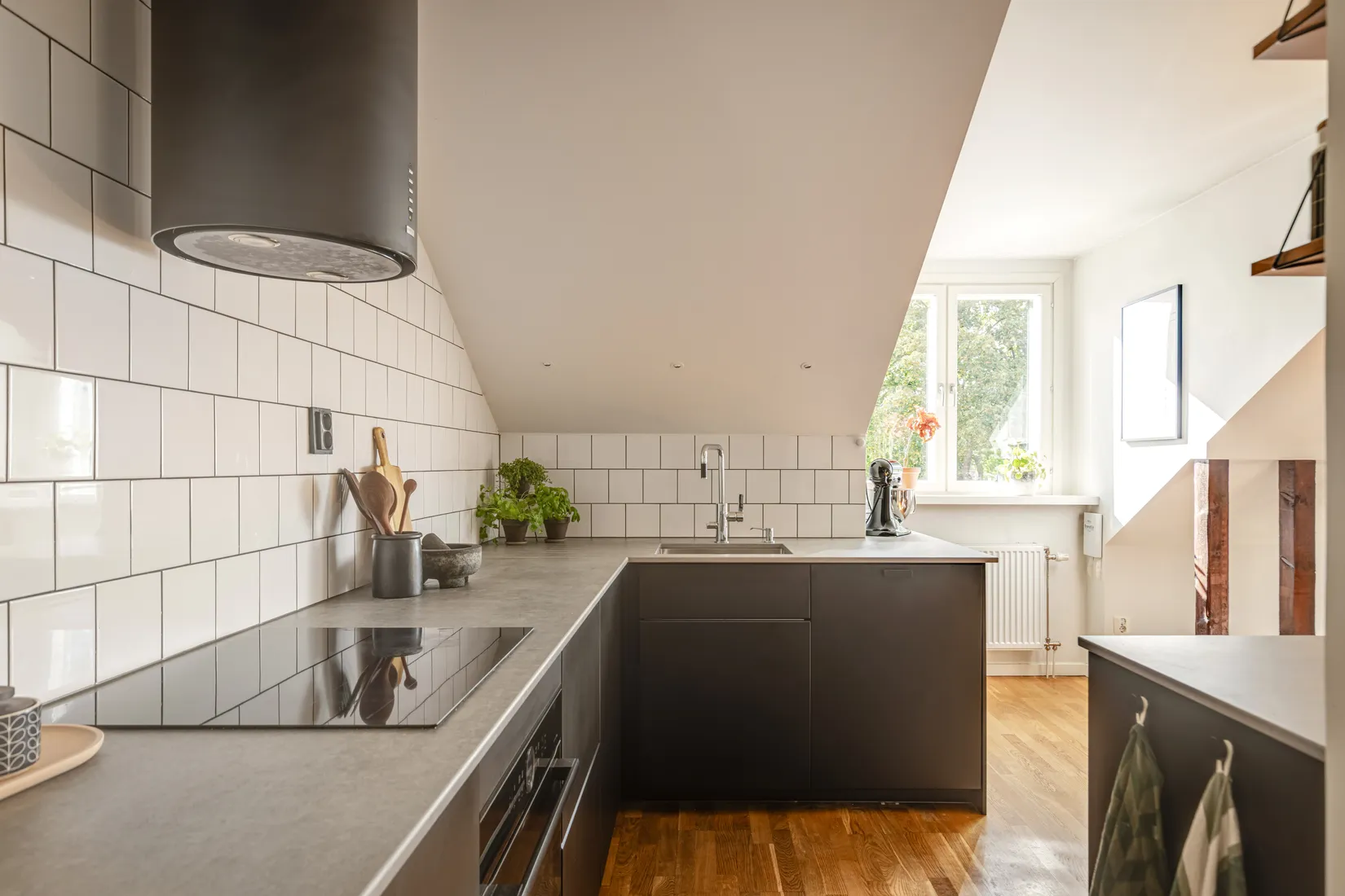 Bostadsrätt, Nynäsvägen 342A, Enskede - Gamla Enskede, Stockholm