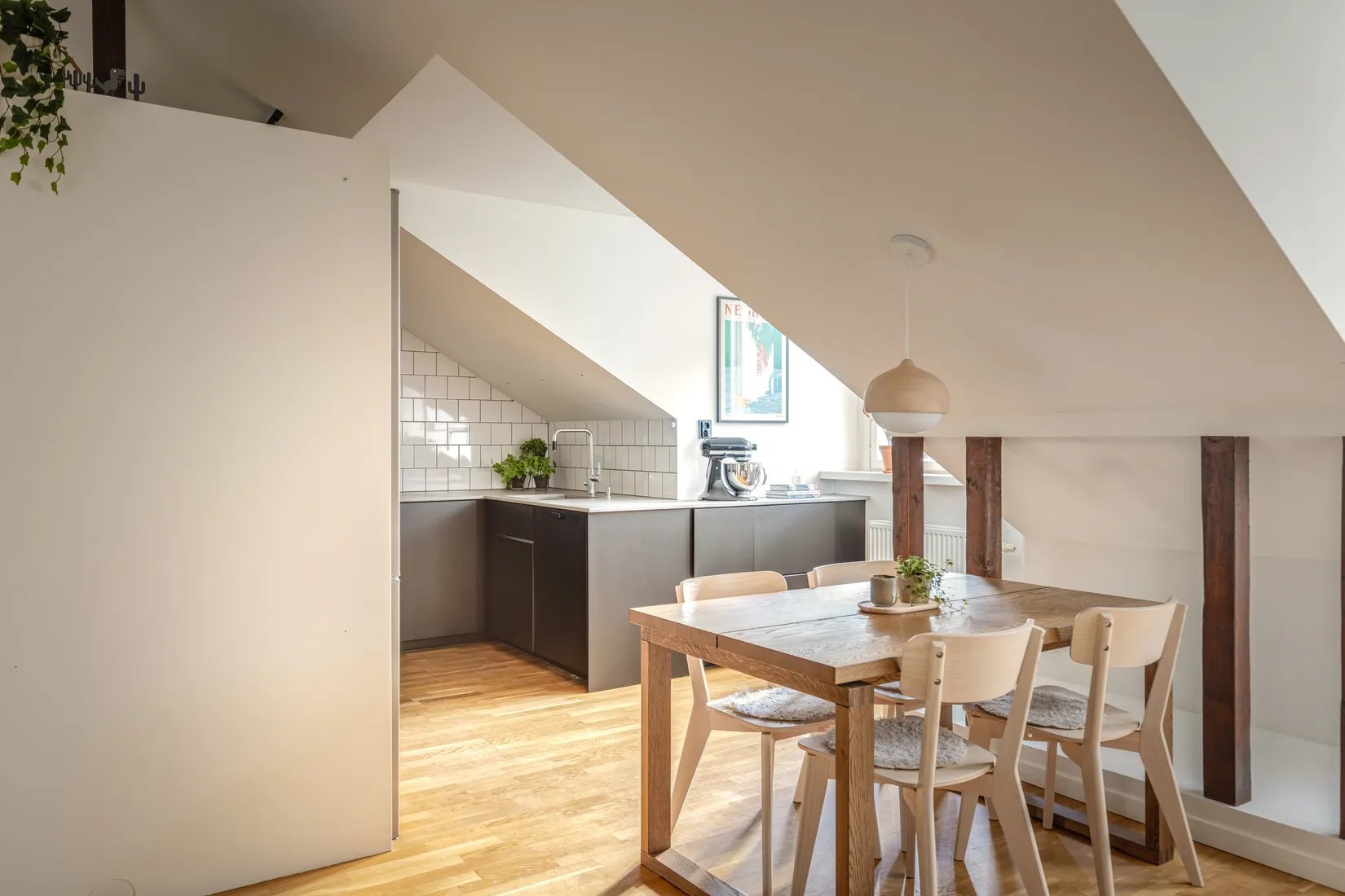 Bostadsrätt, Nynäsvägen 342A, Enskede - Gamla Enskede, Stockholm