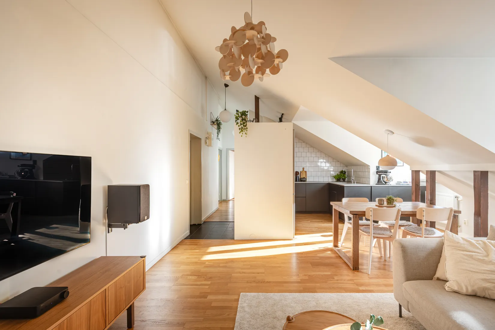 Bostadsrätt, Nynäsvägen 342A, Enskede - Gamla Enskede, Stockholm