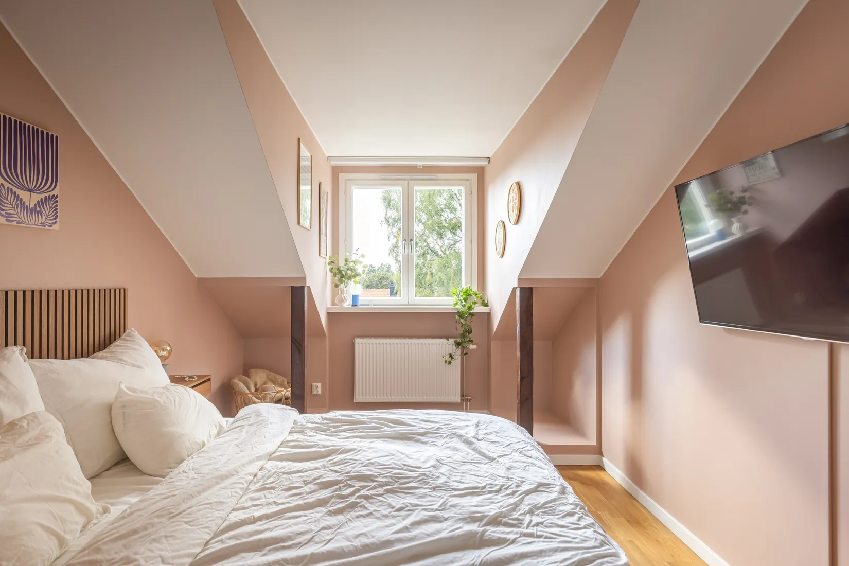 Bostadsrätt, Nynäsvägen 342A, Enskede - Gamla Enskede, Stockholm