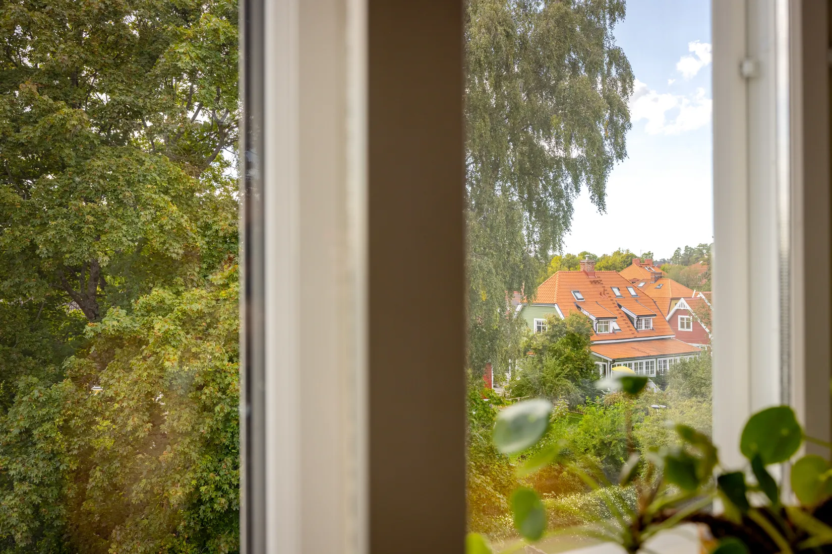 Bostadsrätt, Nynäsvägen 342A, Enskede - Gamla Enskede, Stockholm