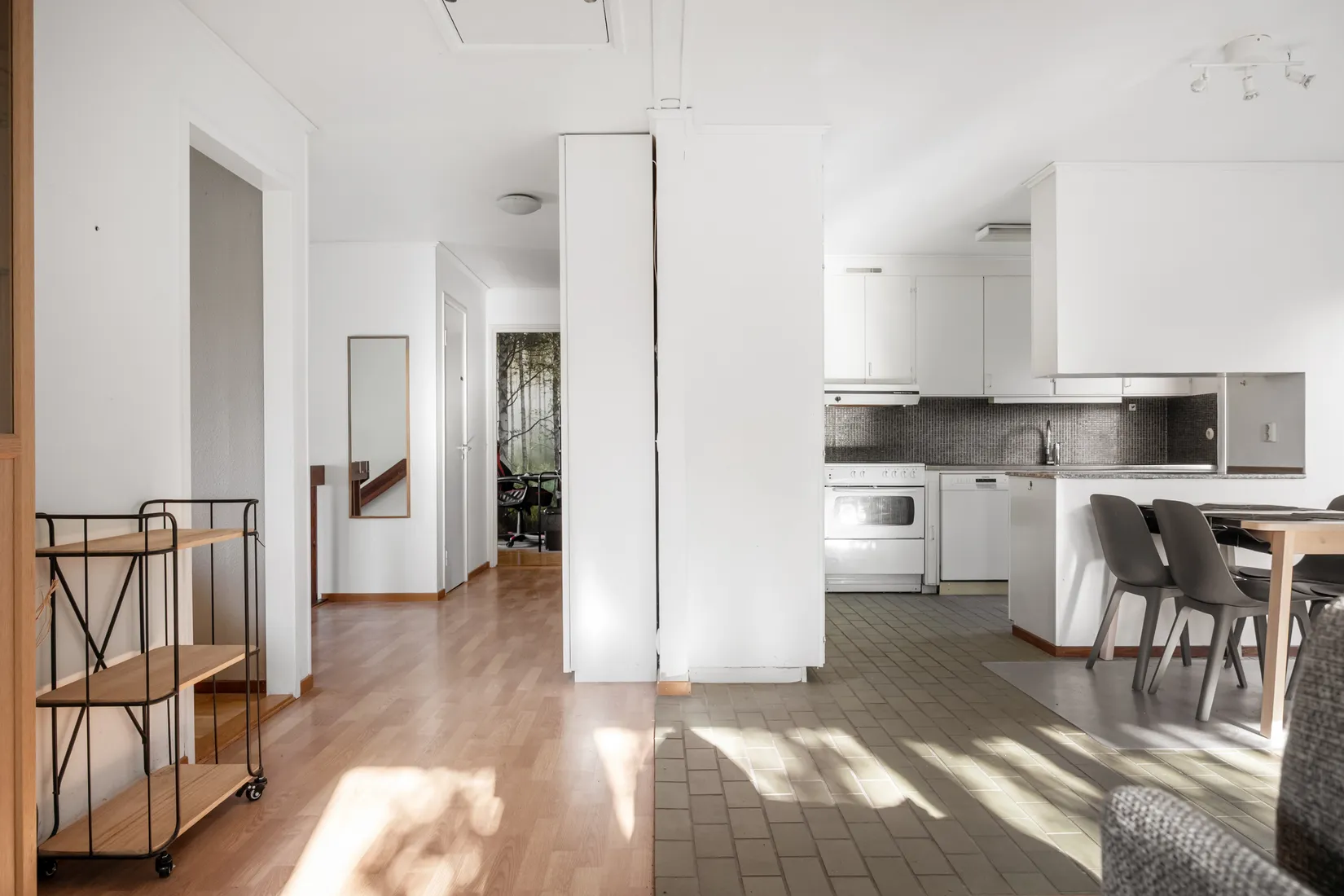Villa, Byasvängen 14, Eslöv