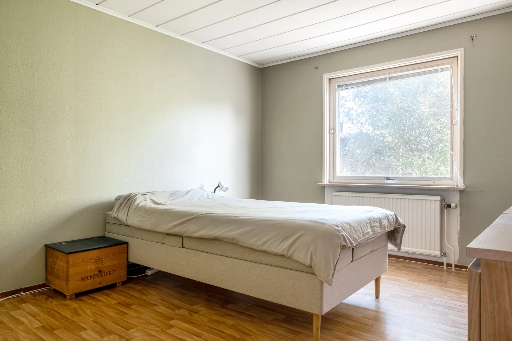 Villa, Byasvängen 14, Eslöv
