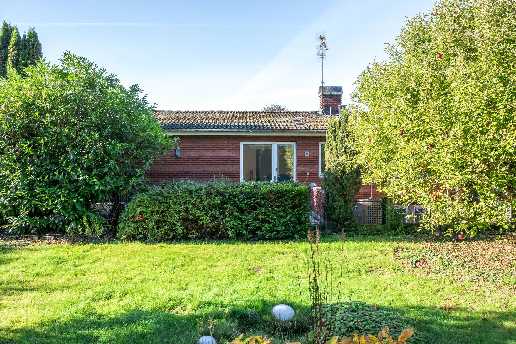 Villa, Byasvängen 14, Eslöv