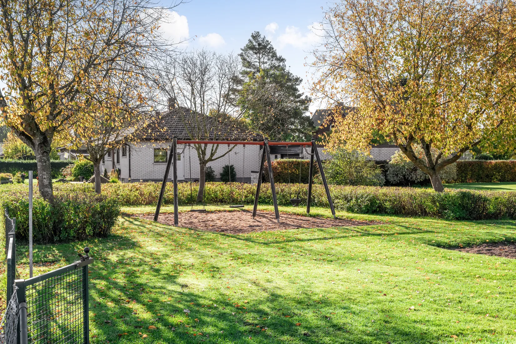 Villa, Byasvängen 14, Eslöv