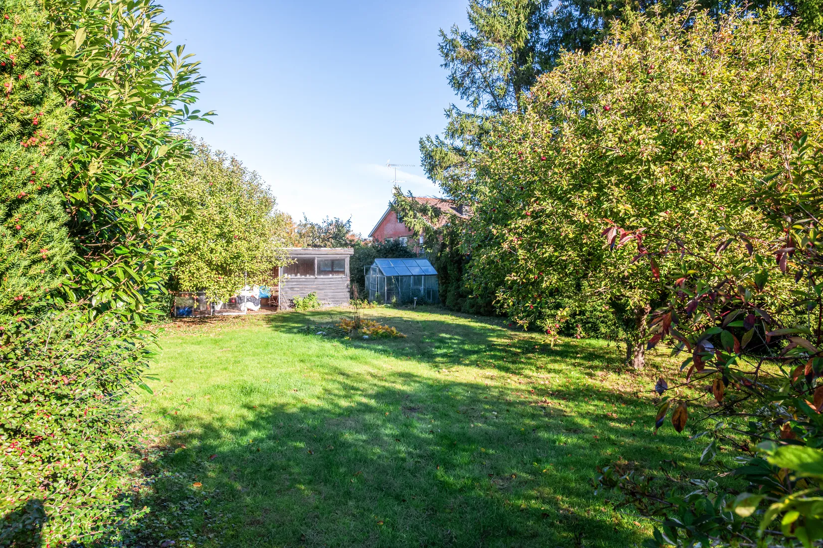 Villa, Byasvängen 14, Eslöv